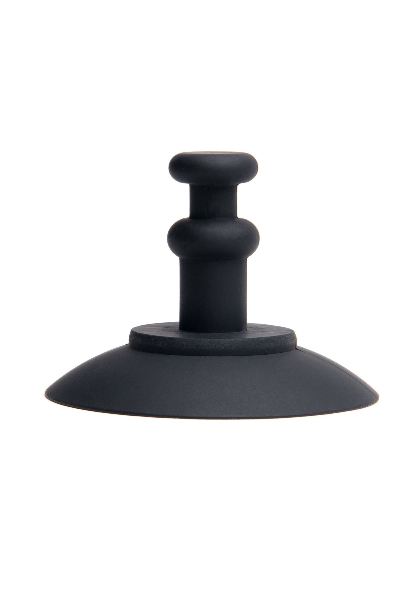 Easy-Lock Suction Cup