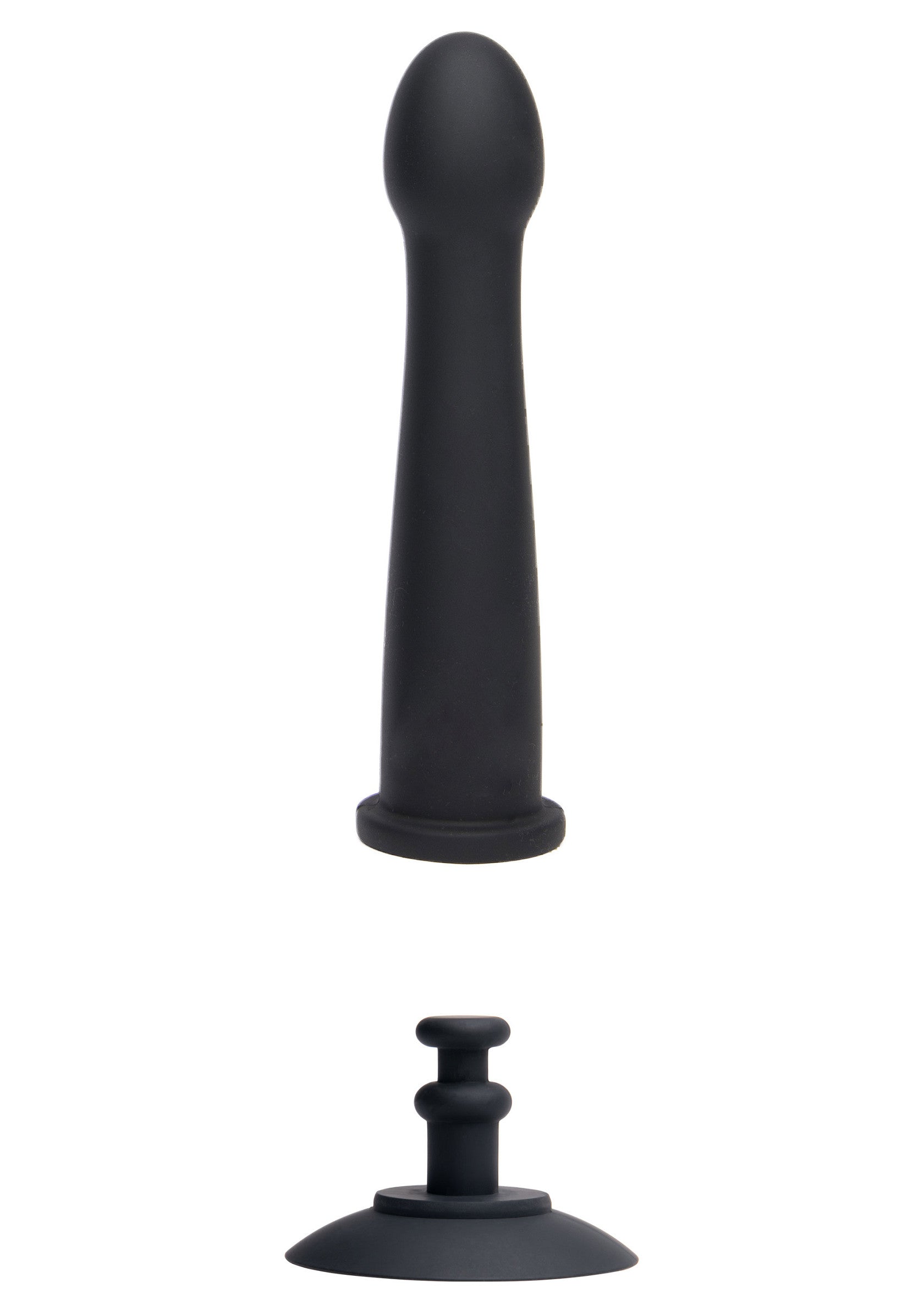 Easy-Lock Suction Cup