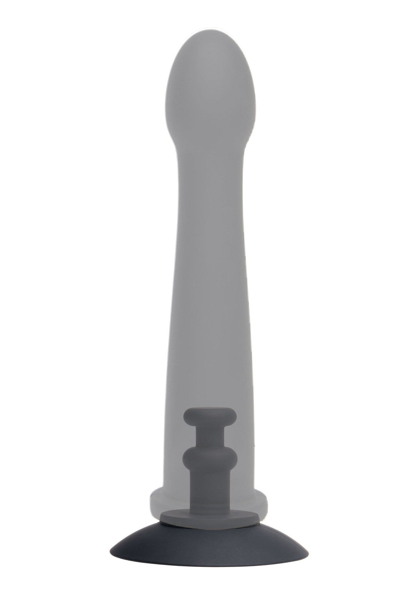Easy-Lock Suction Cup