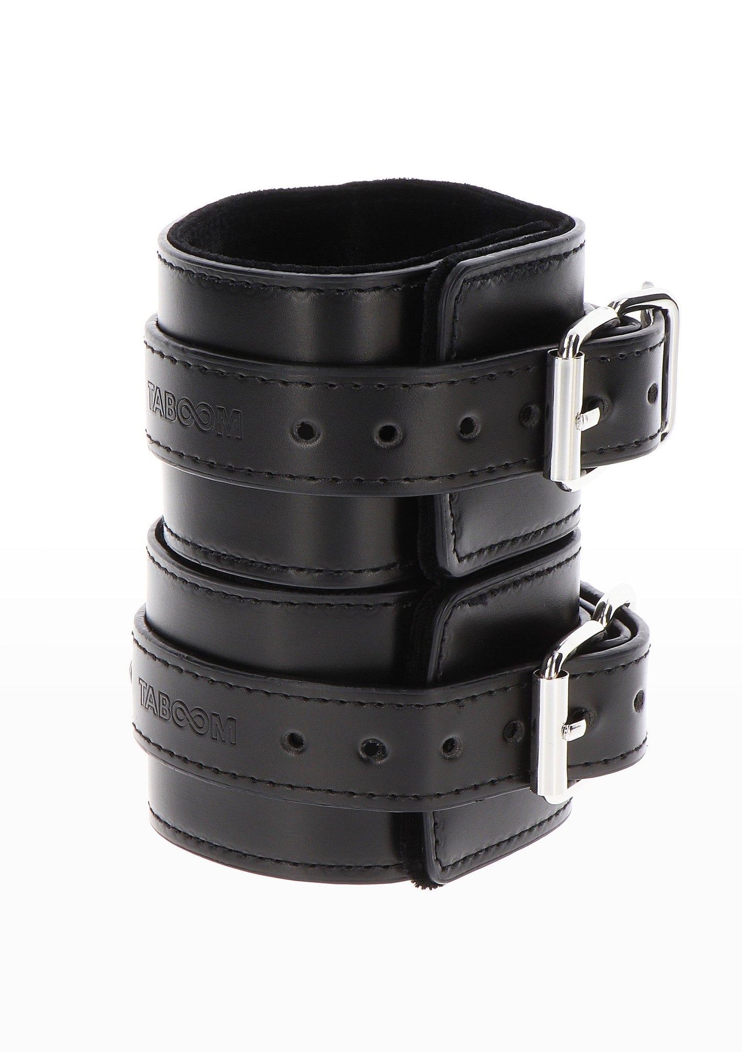 Wrist Cuffs