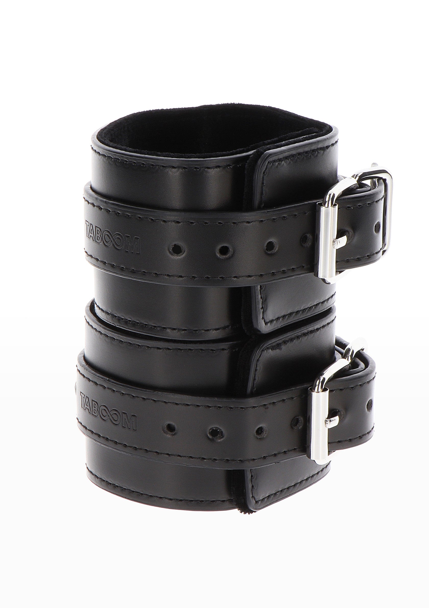 Wrist Cuffs
