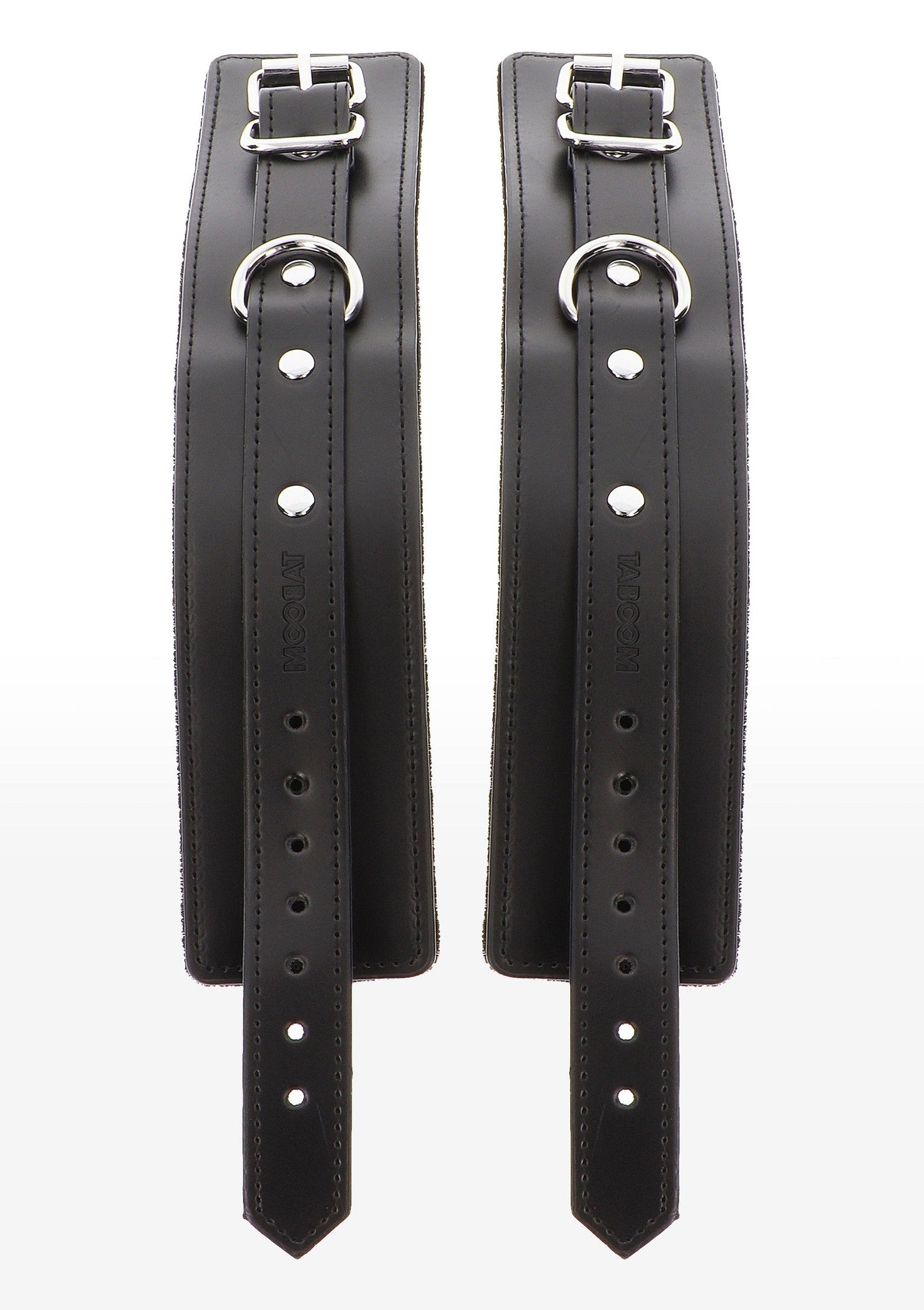 Ankle Cuffs