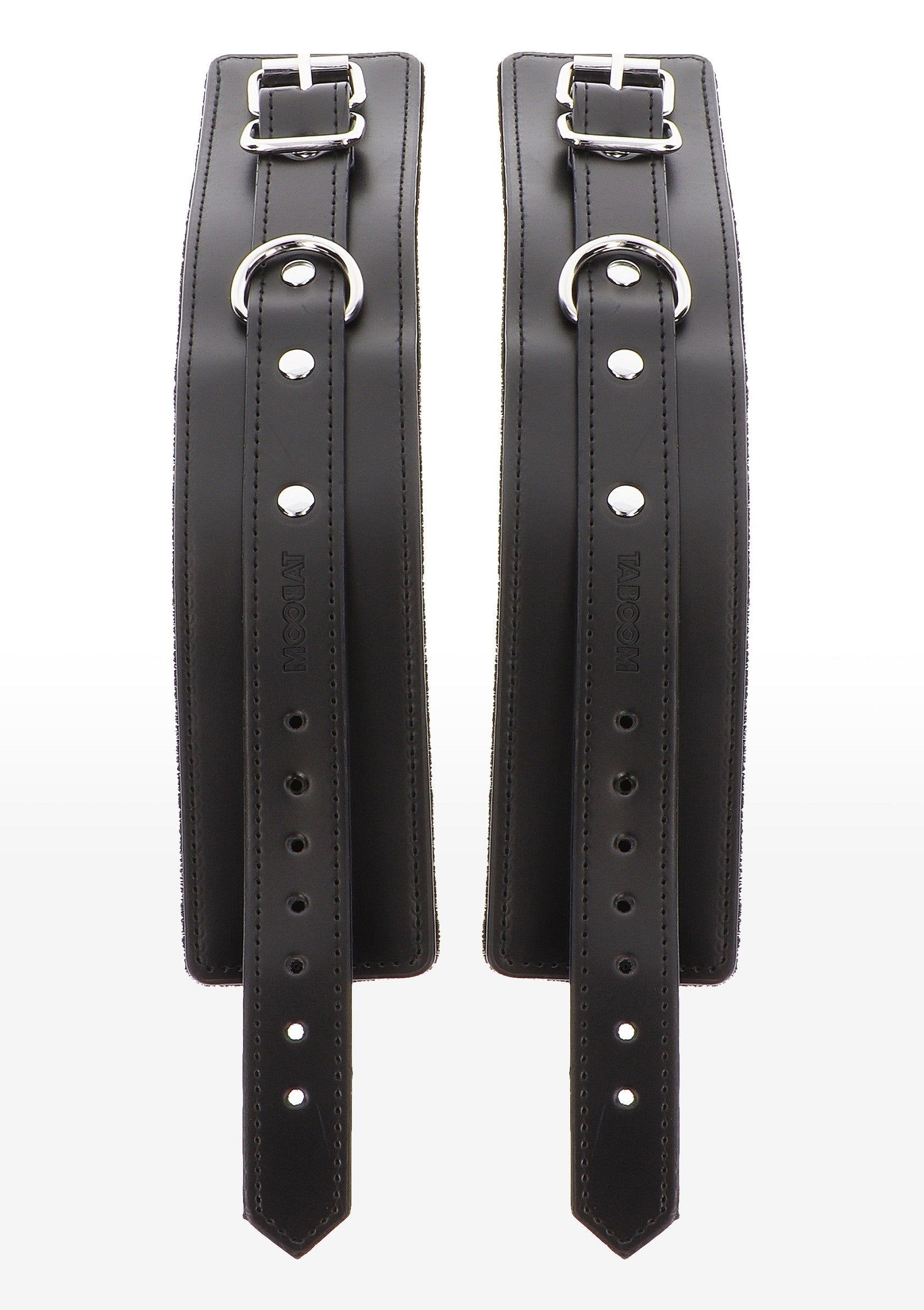 Ankle Cuffs