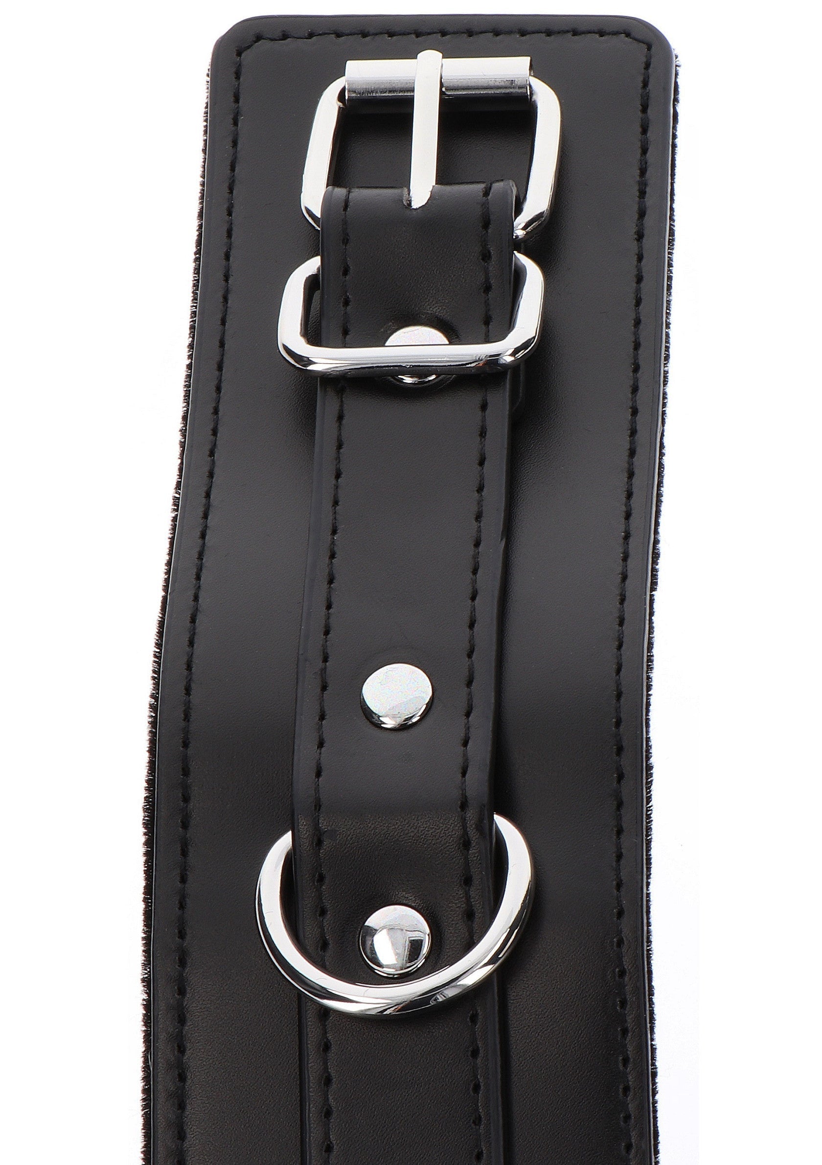 Ankle Cuffs