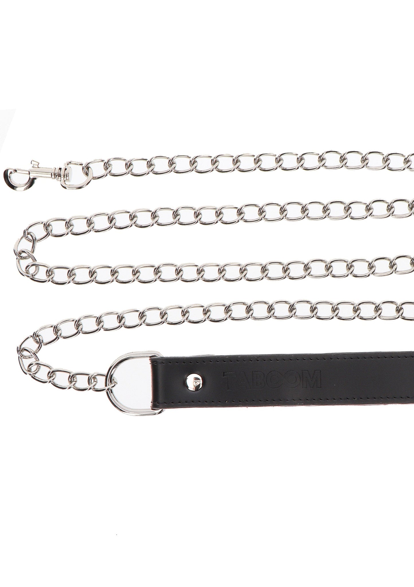Chain Leash