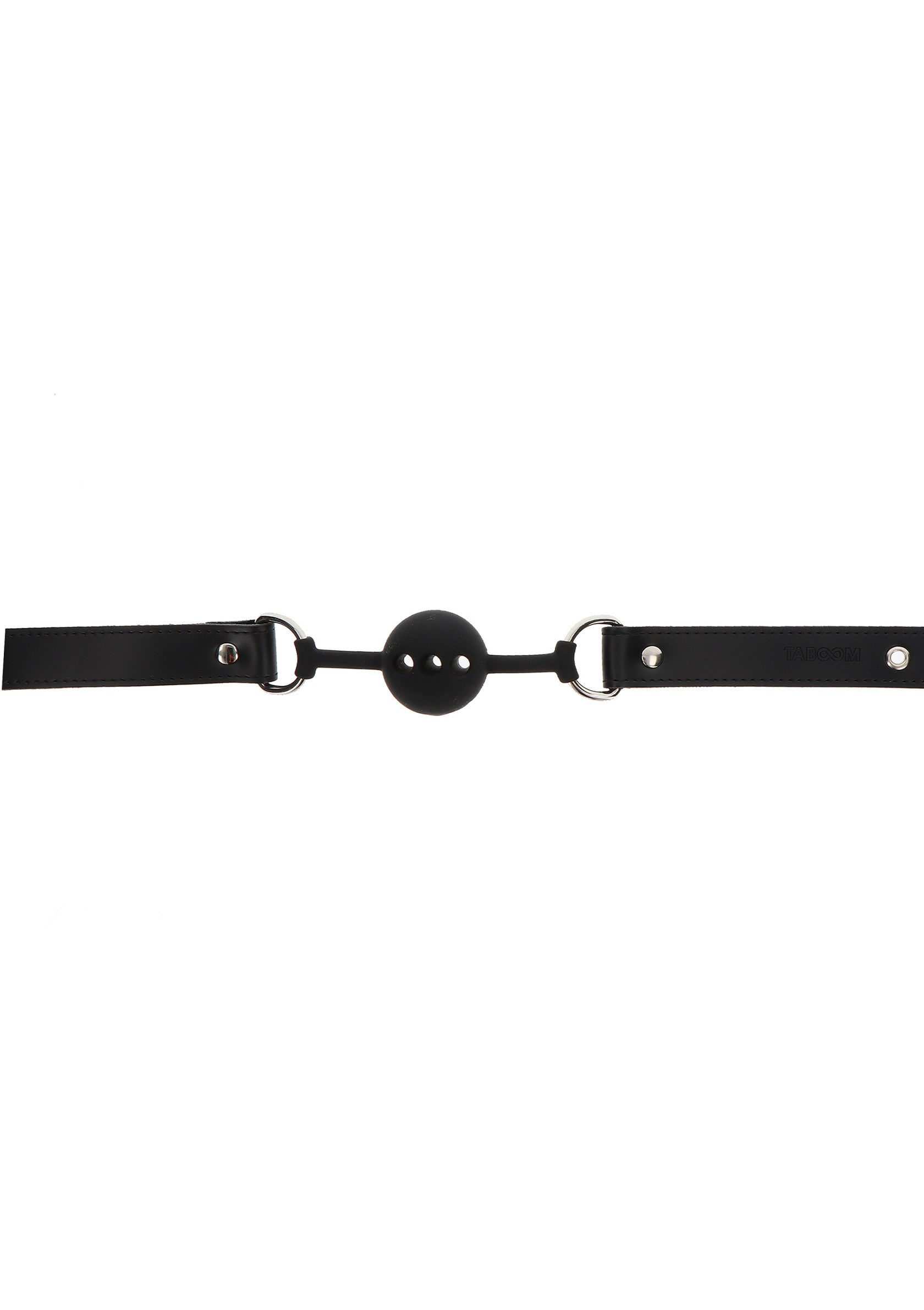 Silicone Ball Gag