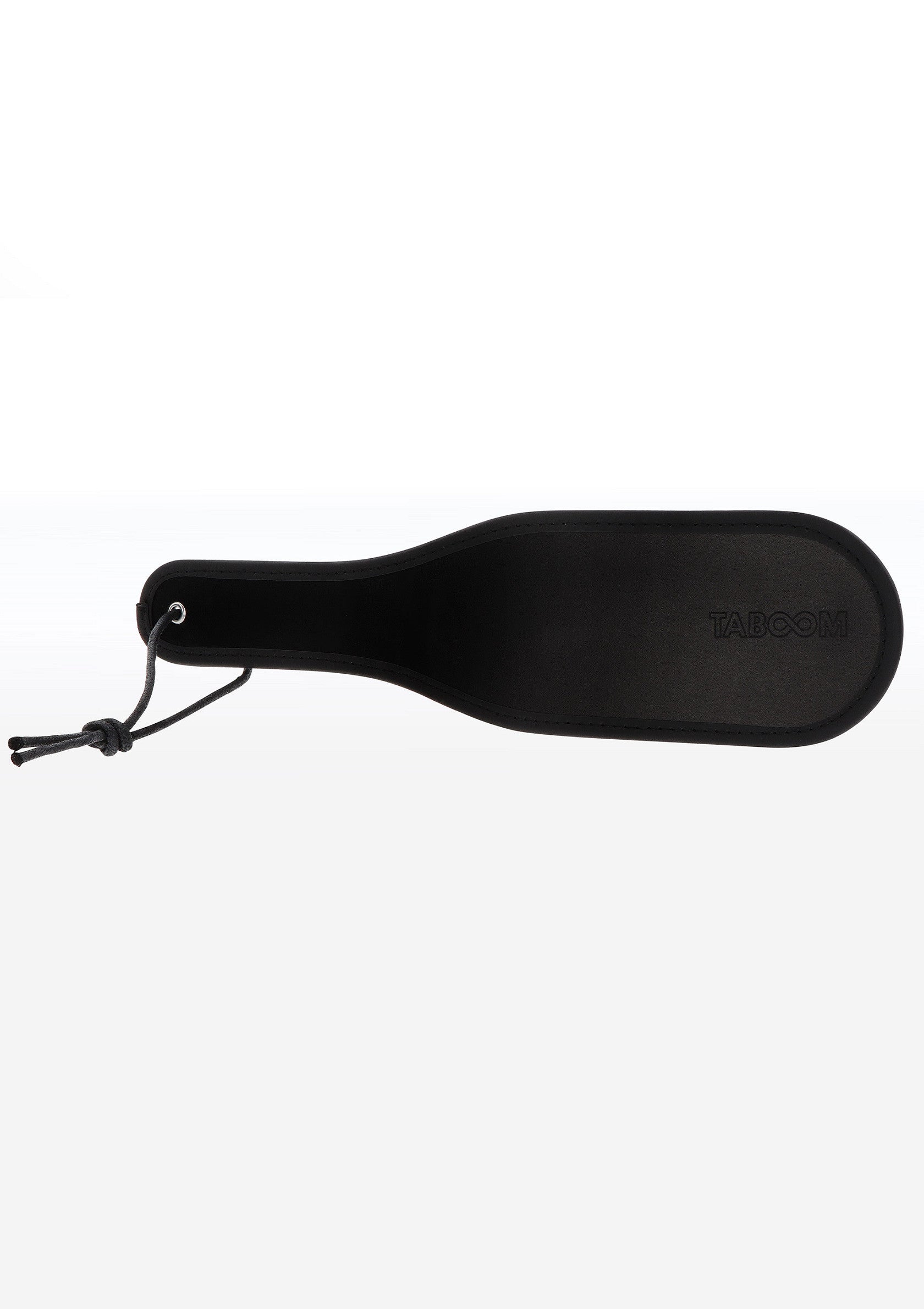 Hard And Soft Touch Paddle
