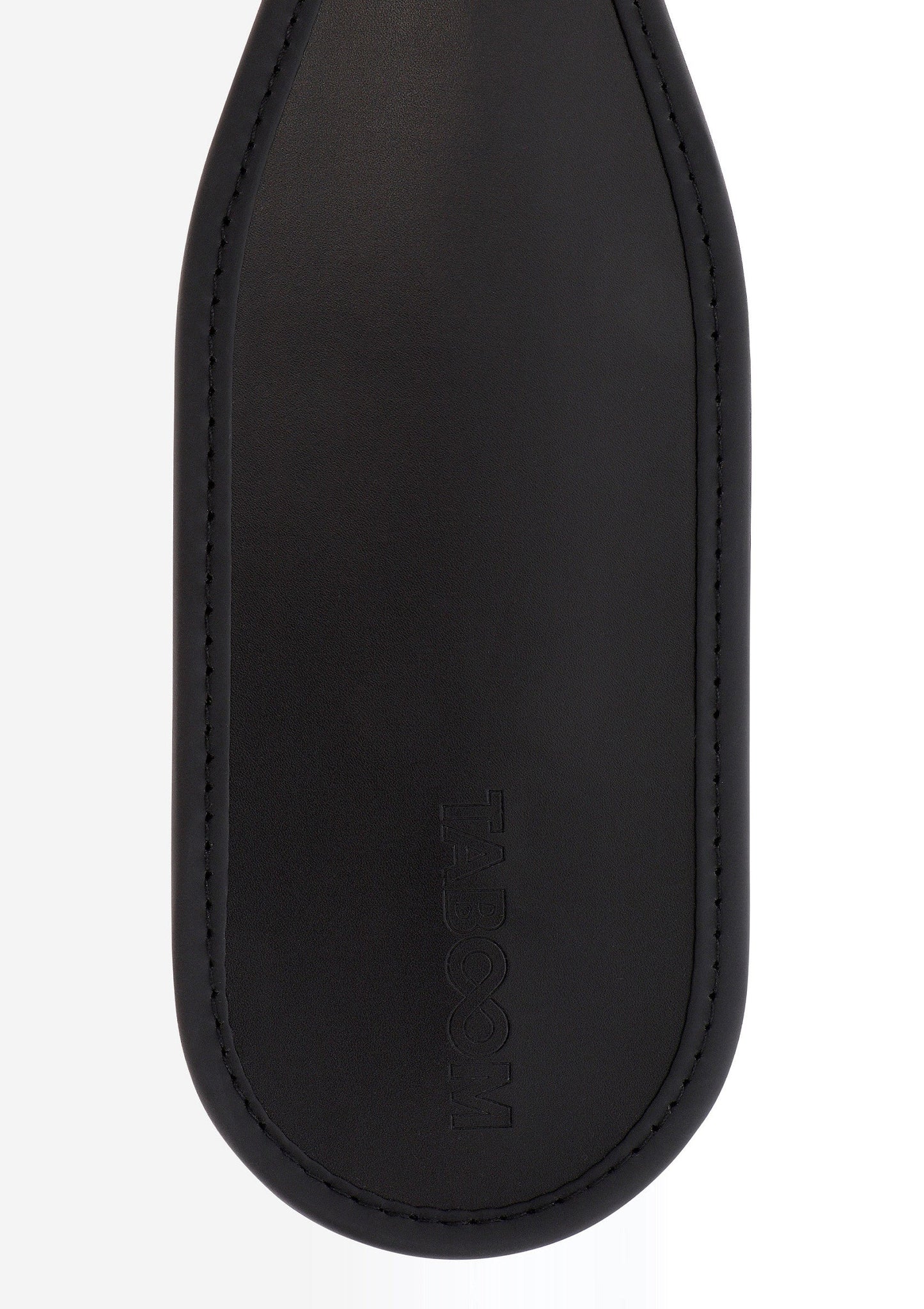 Hard And Soft Touch Paddle