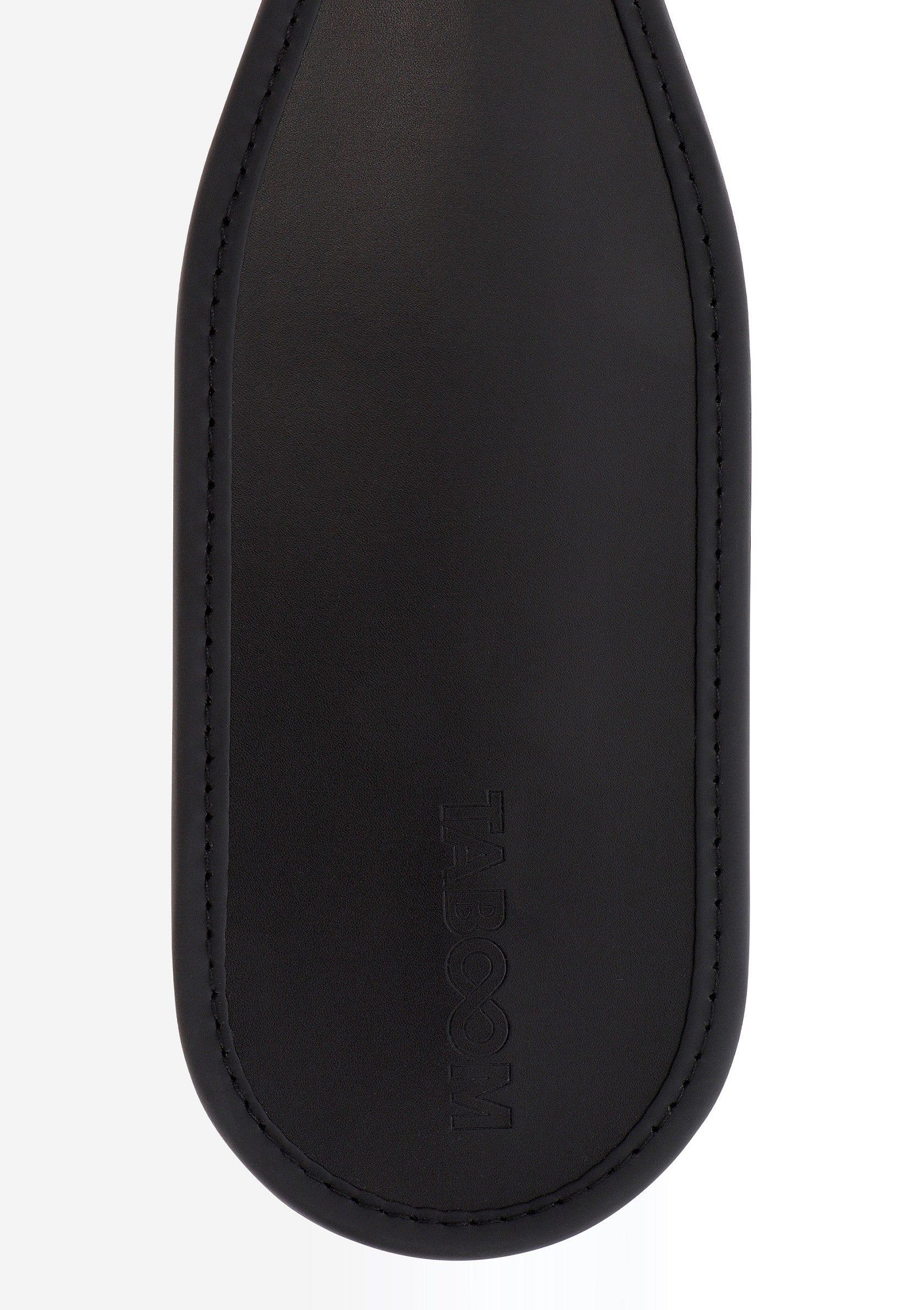 Hard And Soft Touch Paddle