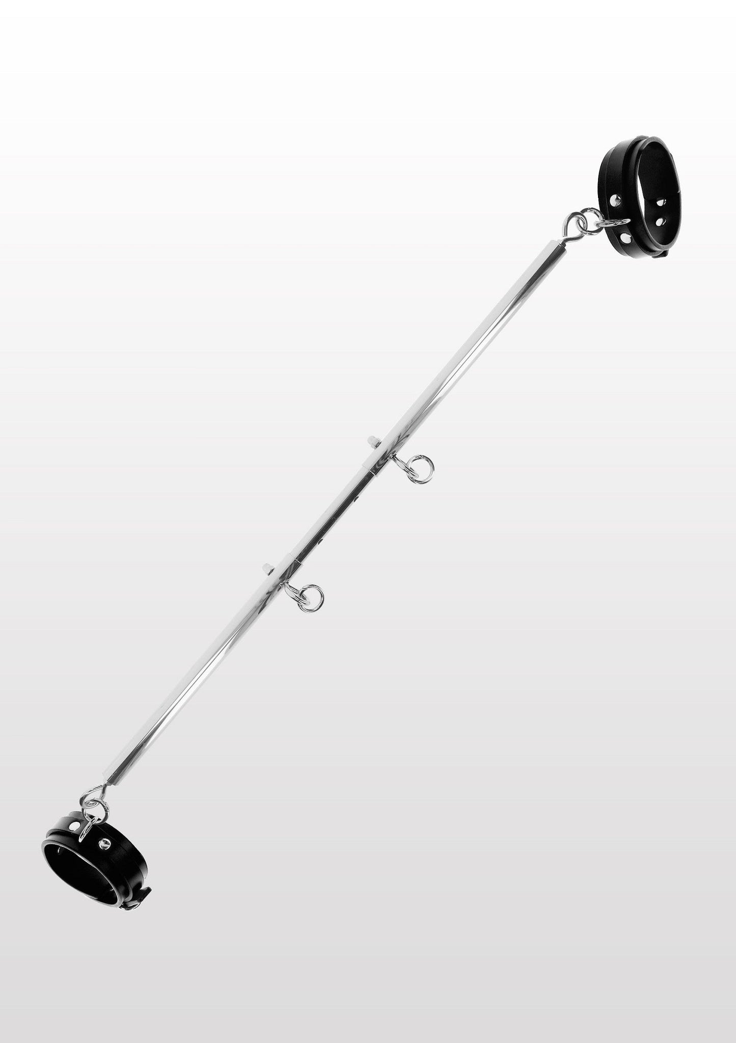 Spreader Bar with Ankle Cuffs