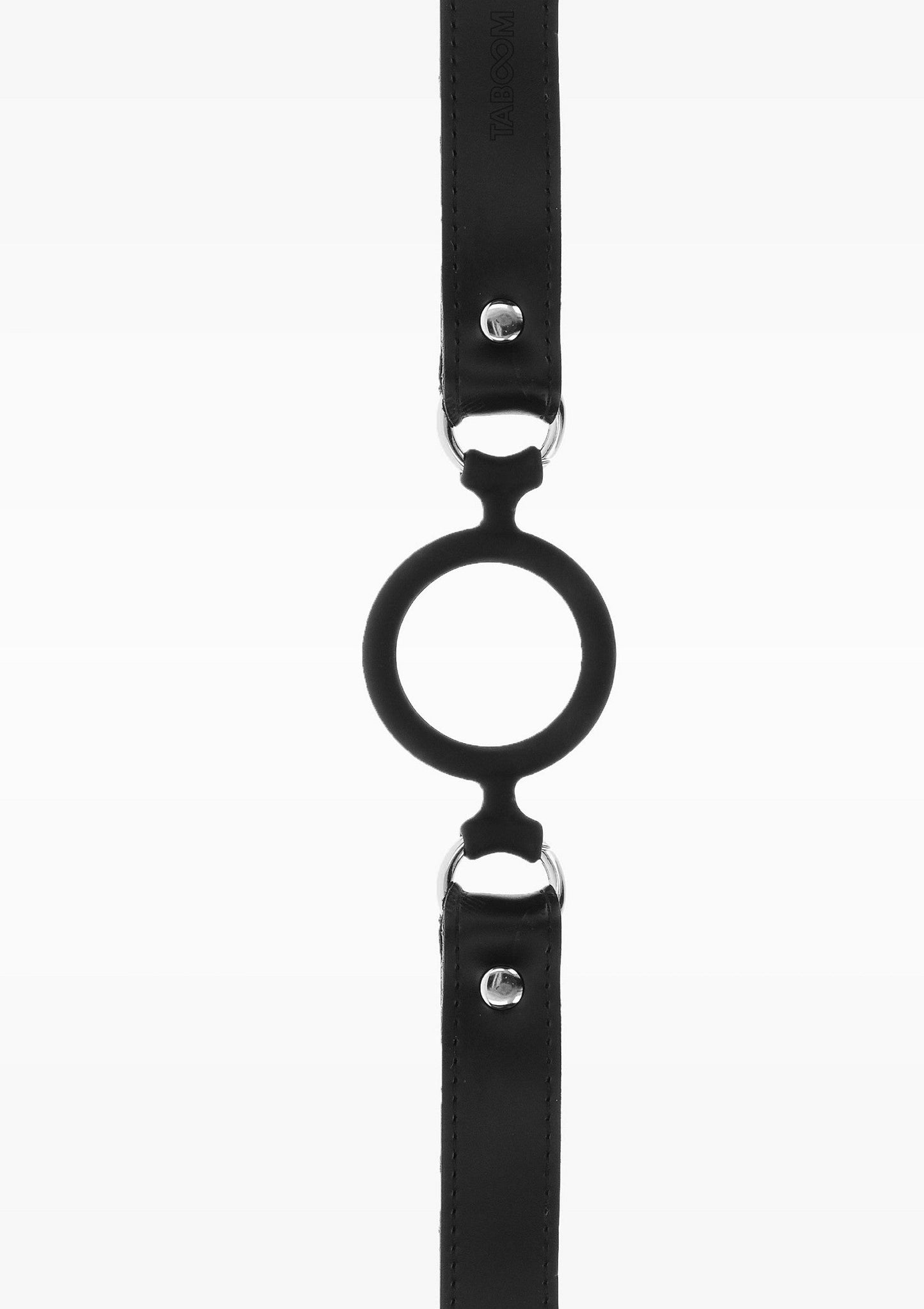 Open Ring Gag