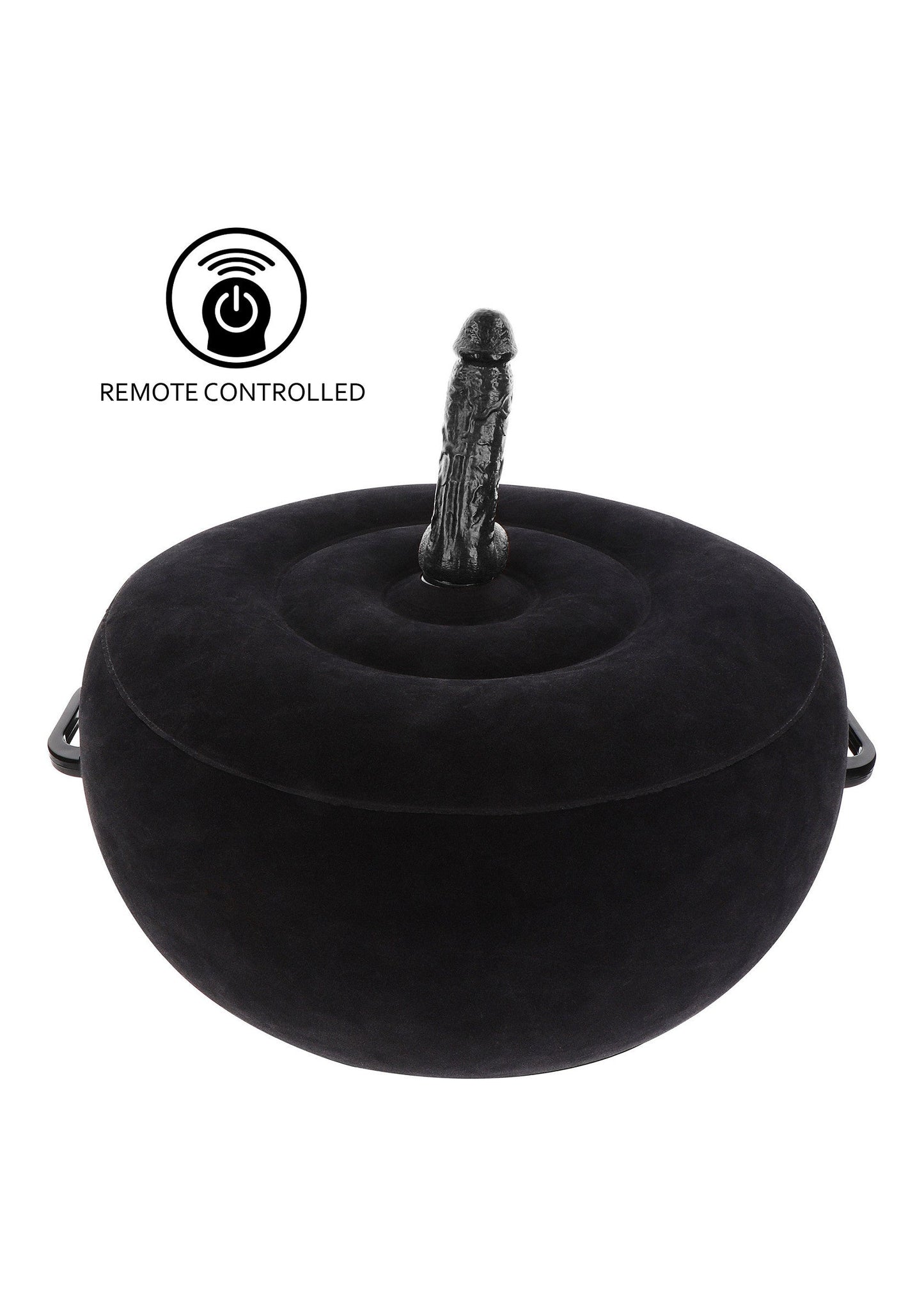 Inflatable Fuck Seat with Remote