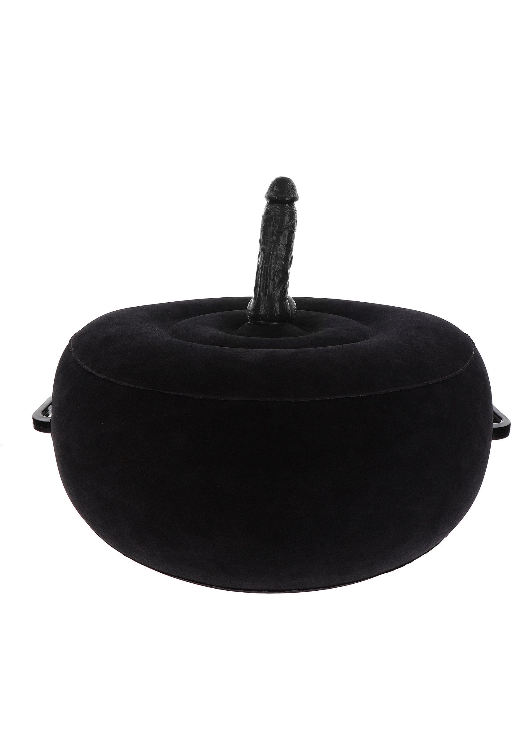 Inflatable Fuck Seat with Remote
