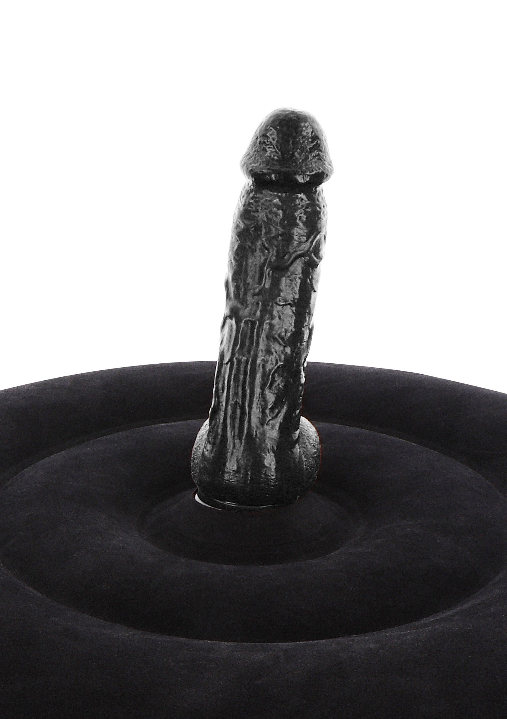 Inflatable Fuck Seat with Remote