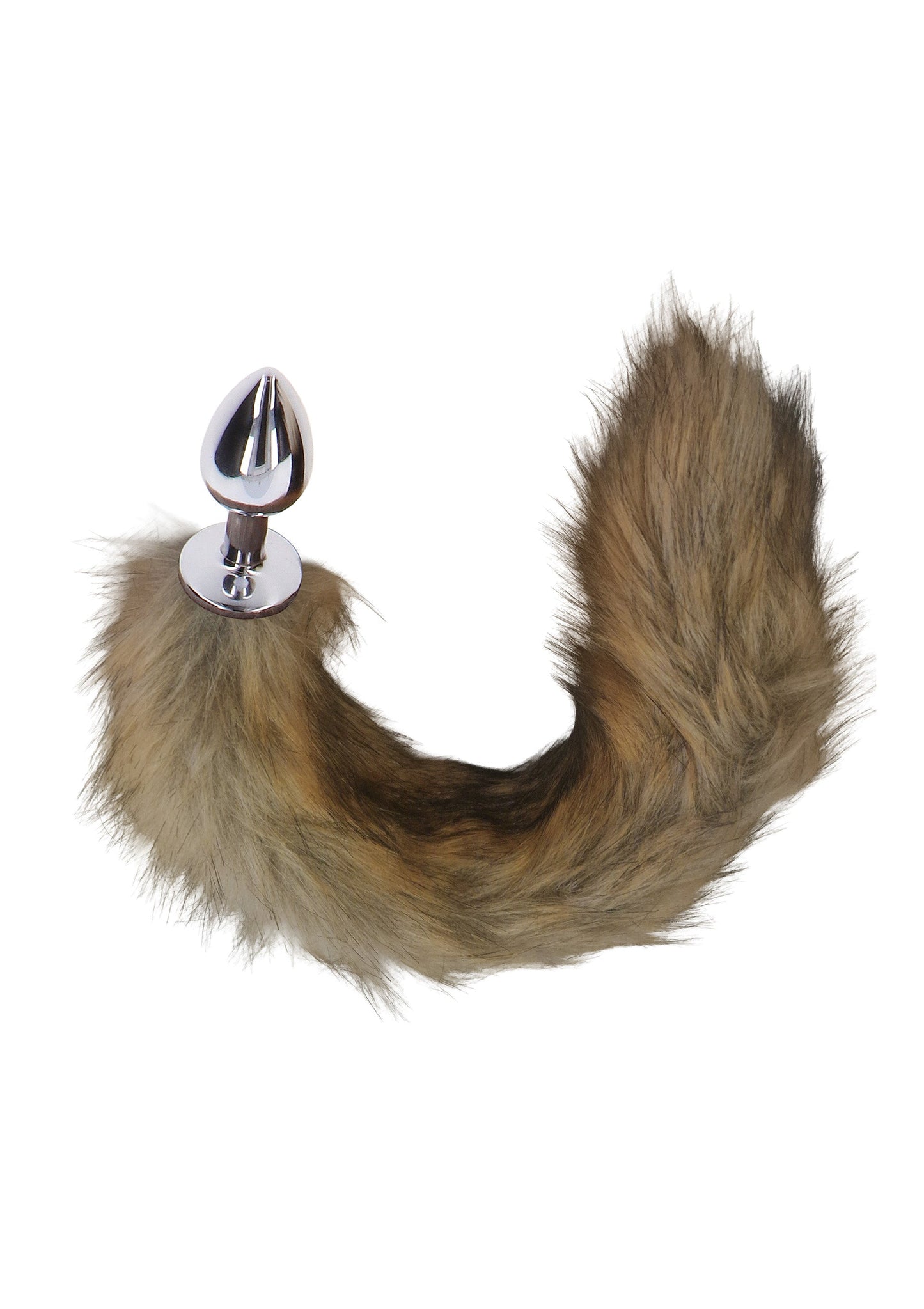 Foxtail Buttplug