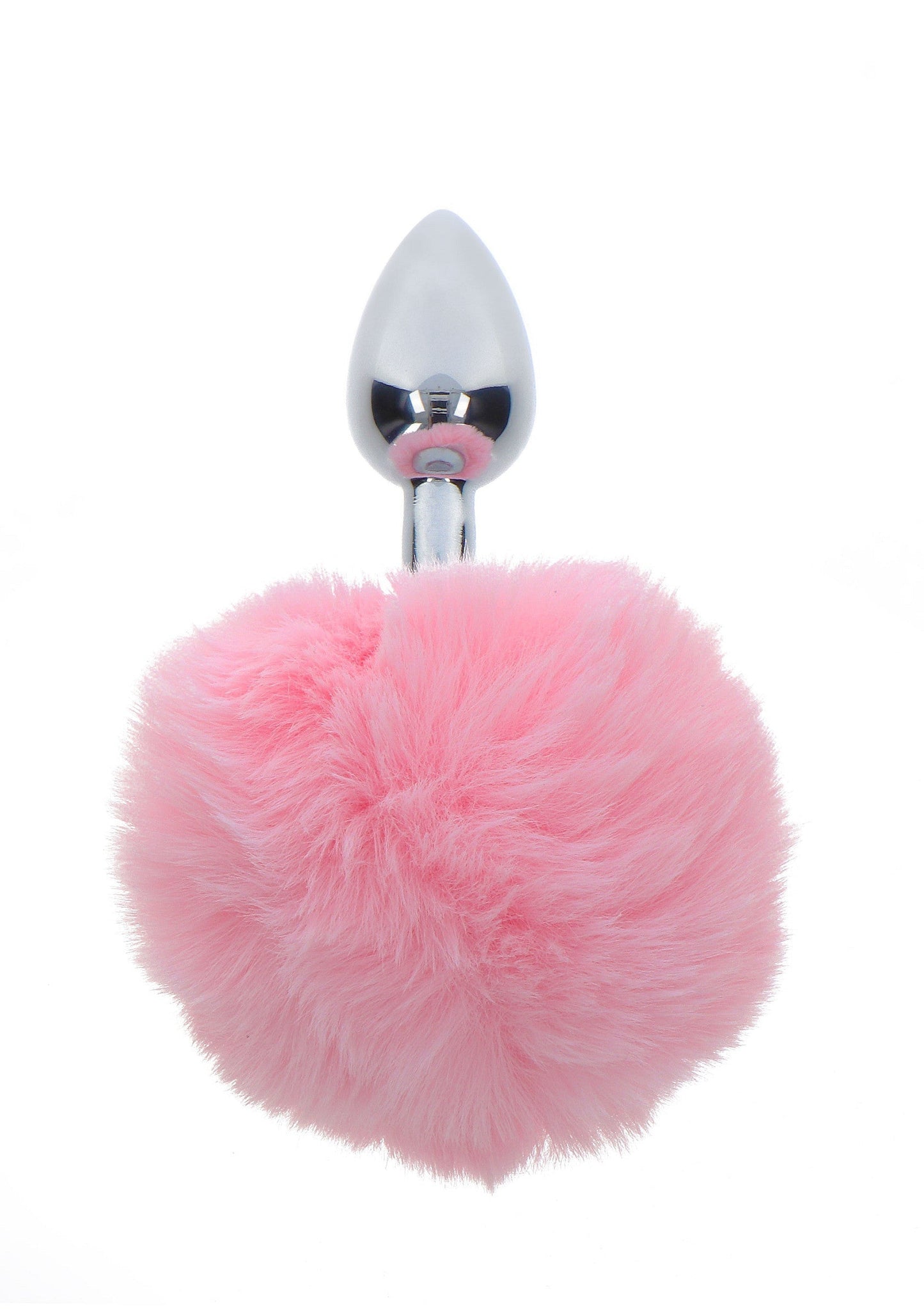Bunnytail Buttplug