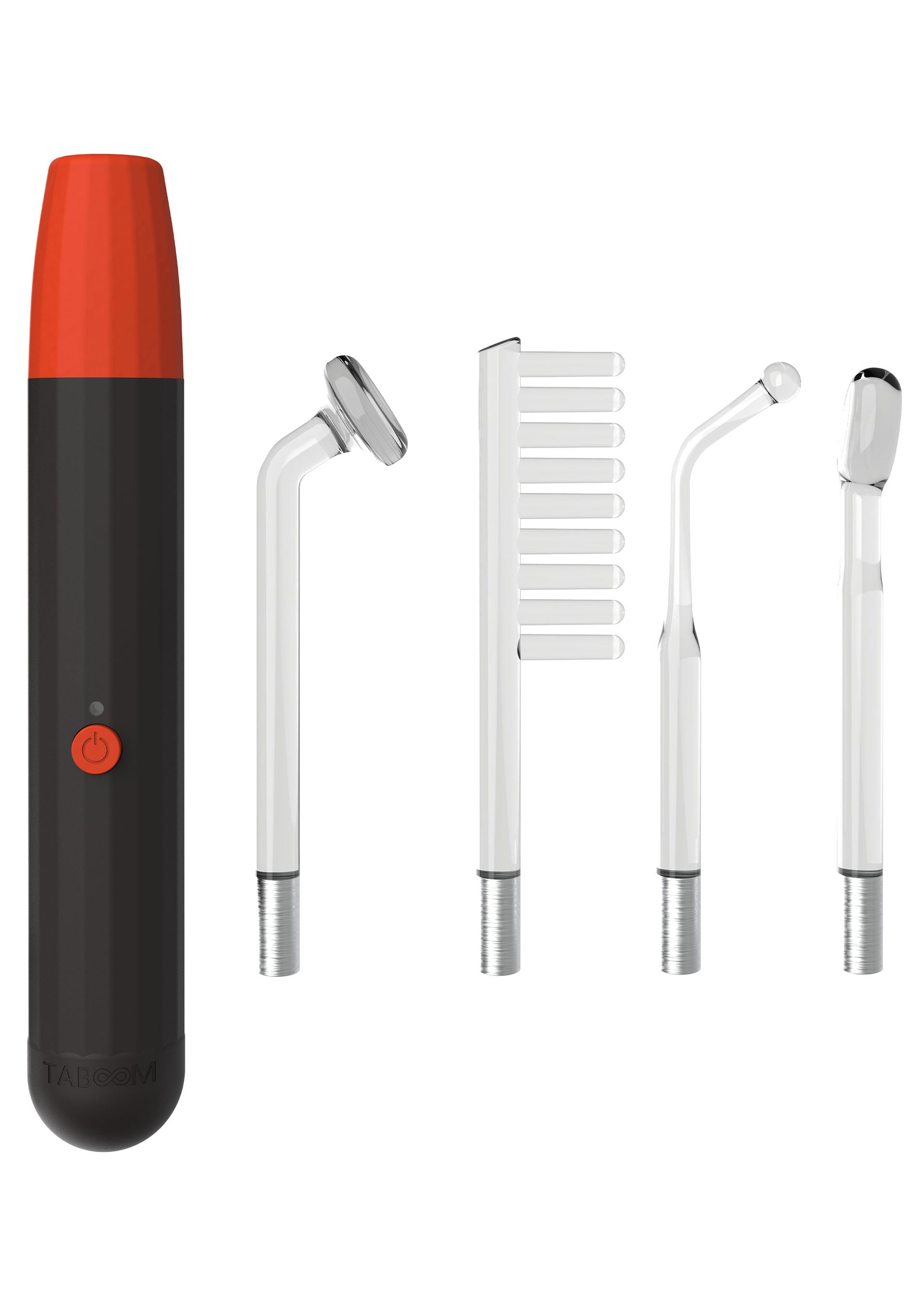 Electro Wand Glass Set