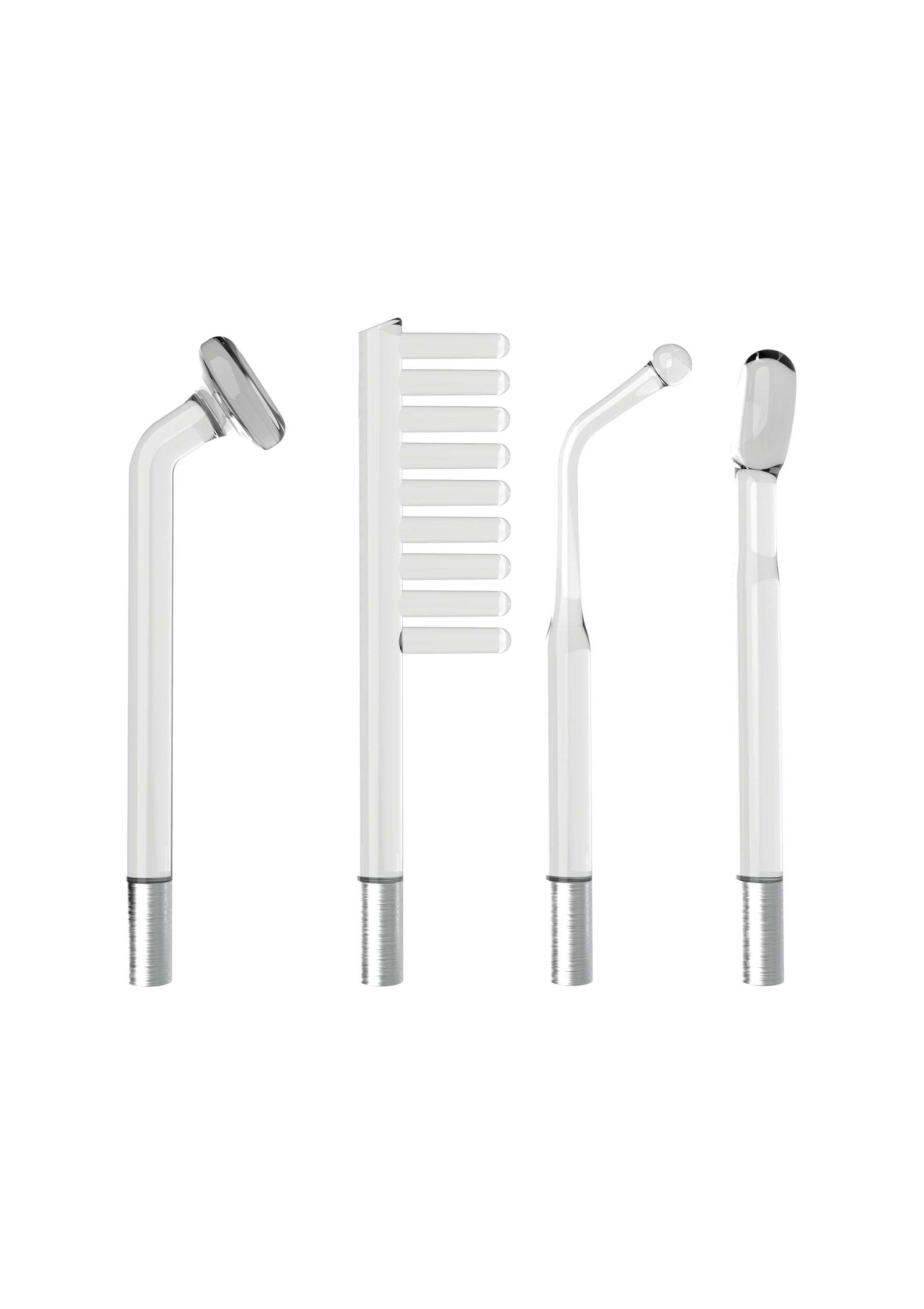 Electro Wand Glass Set