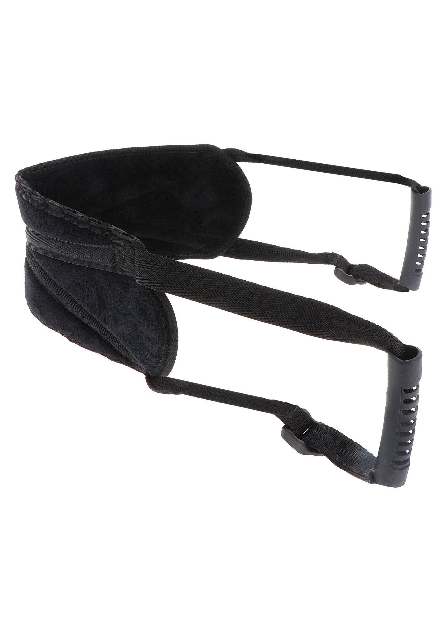 Doggy Style Strap