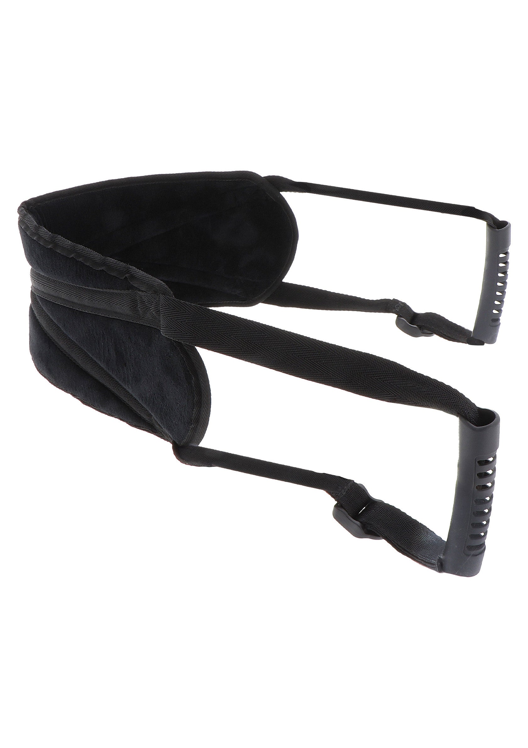 Doggy Style Strap