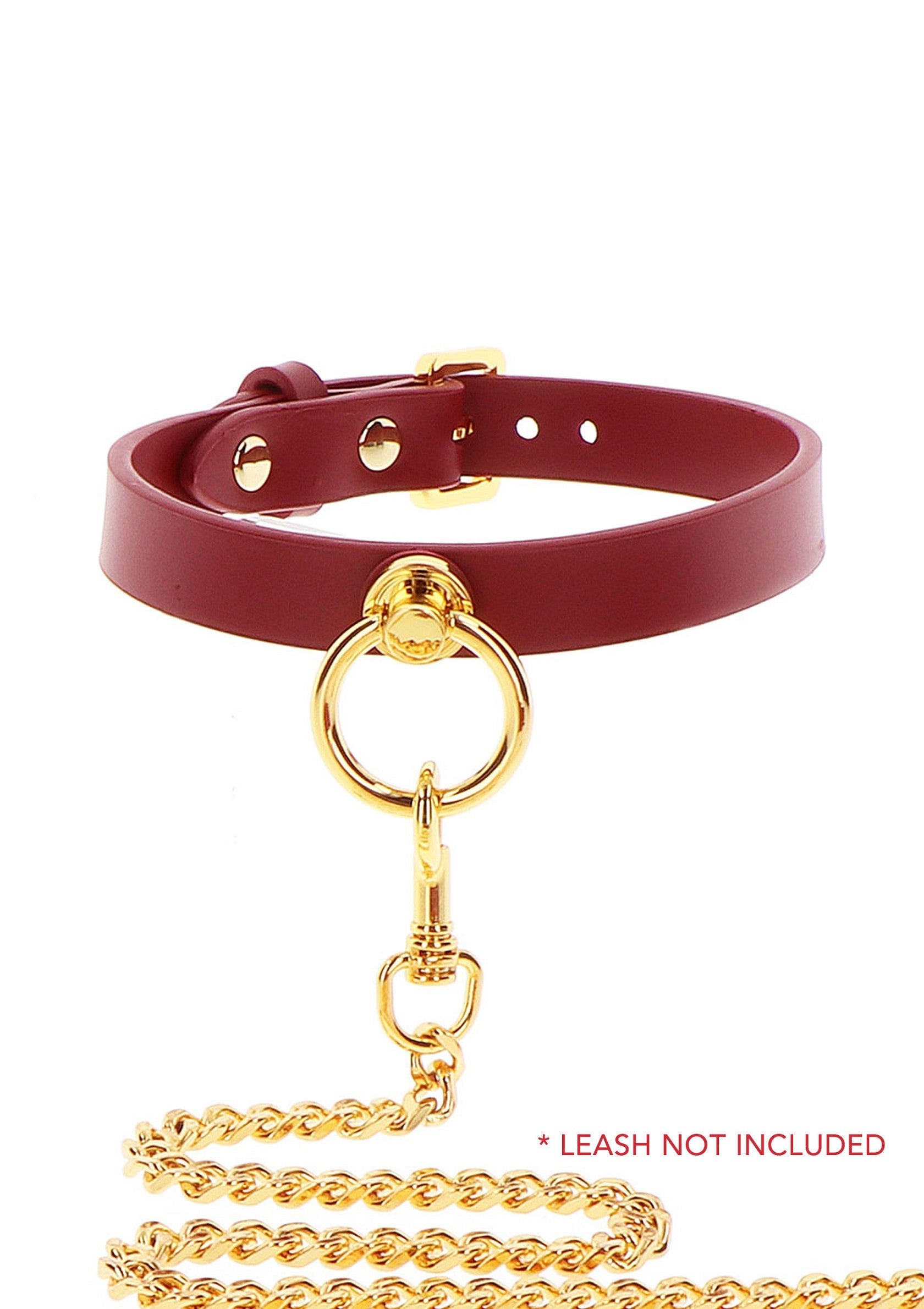 O-Ring Collar
