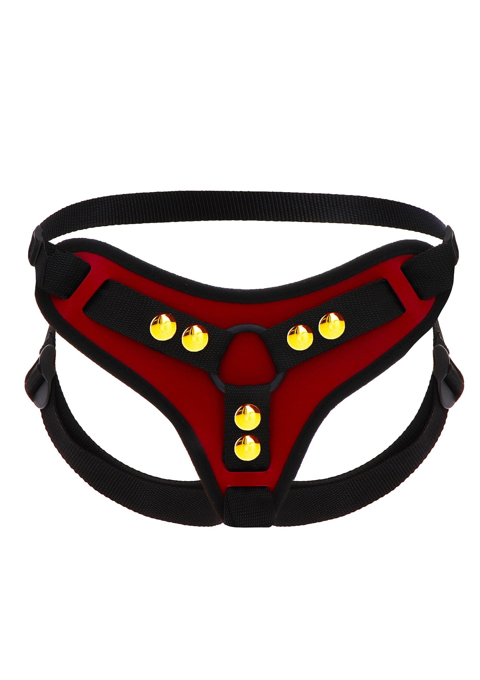 Strap-On Harness