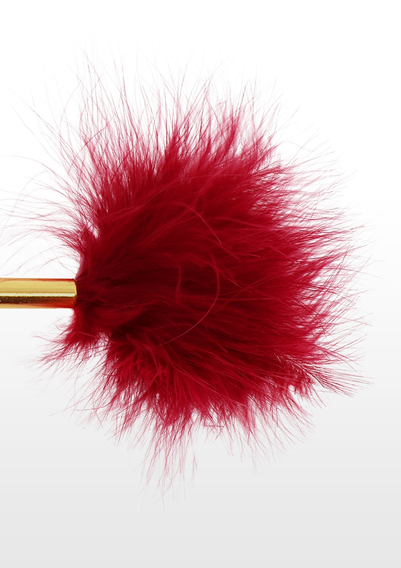Feather Tickler
