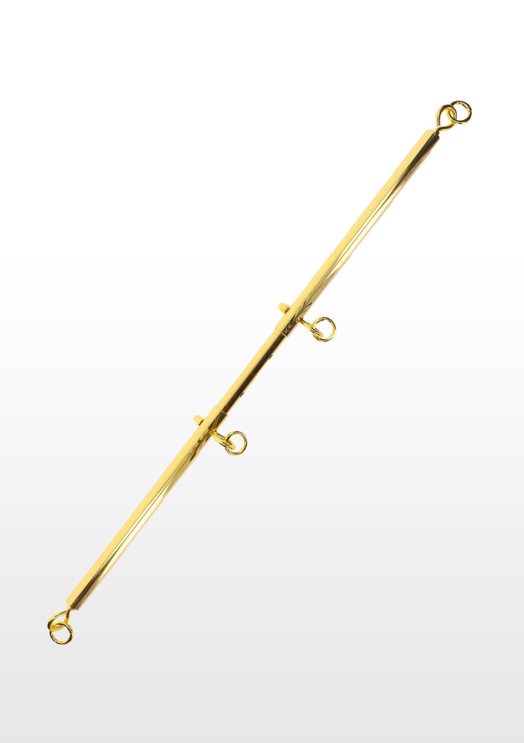 Spreader Bar with Ankle Cuffs