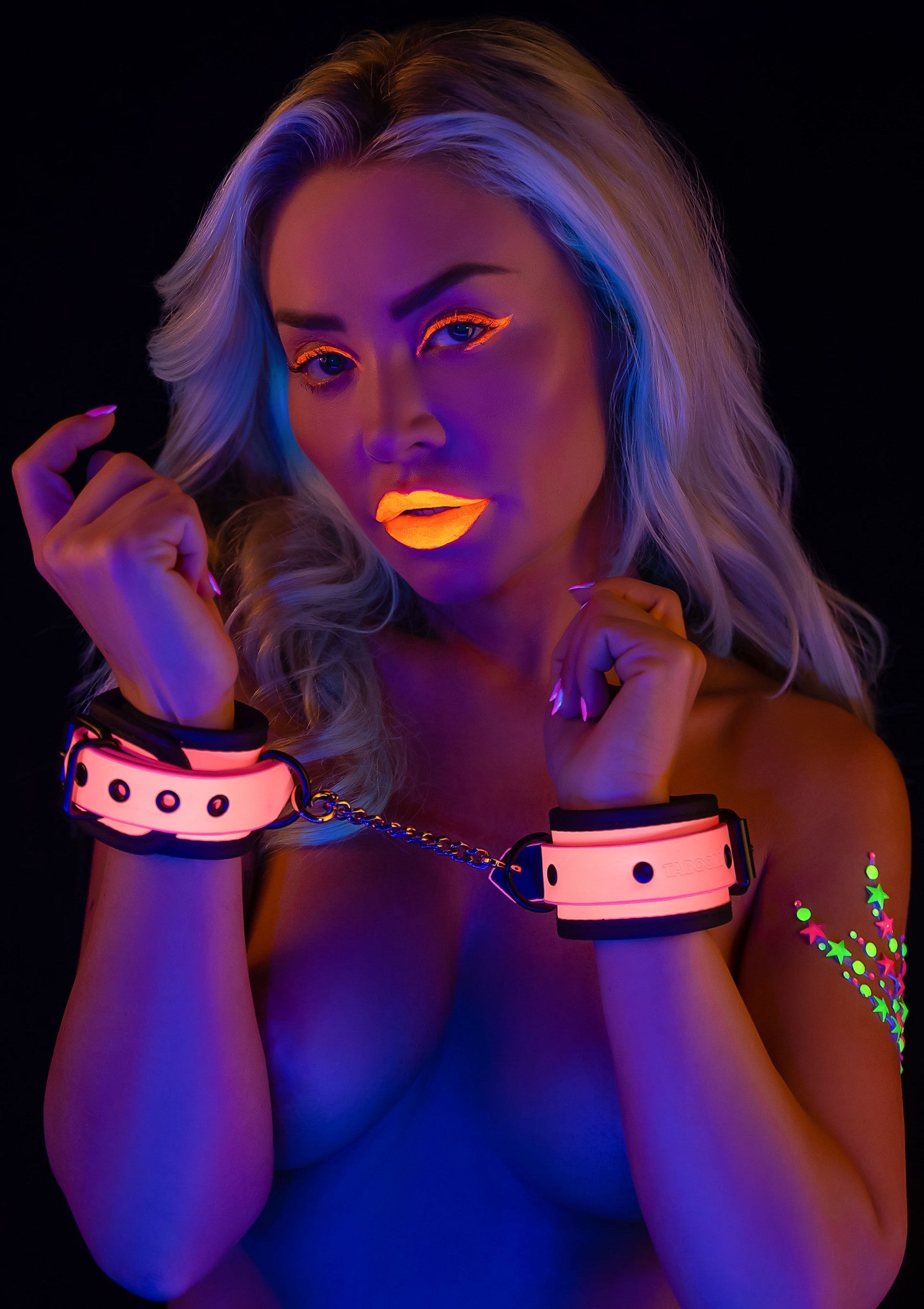 Wrist Cuffs