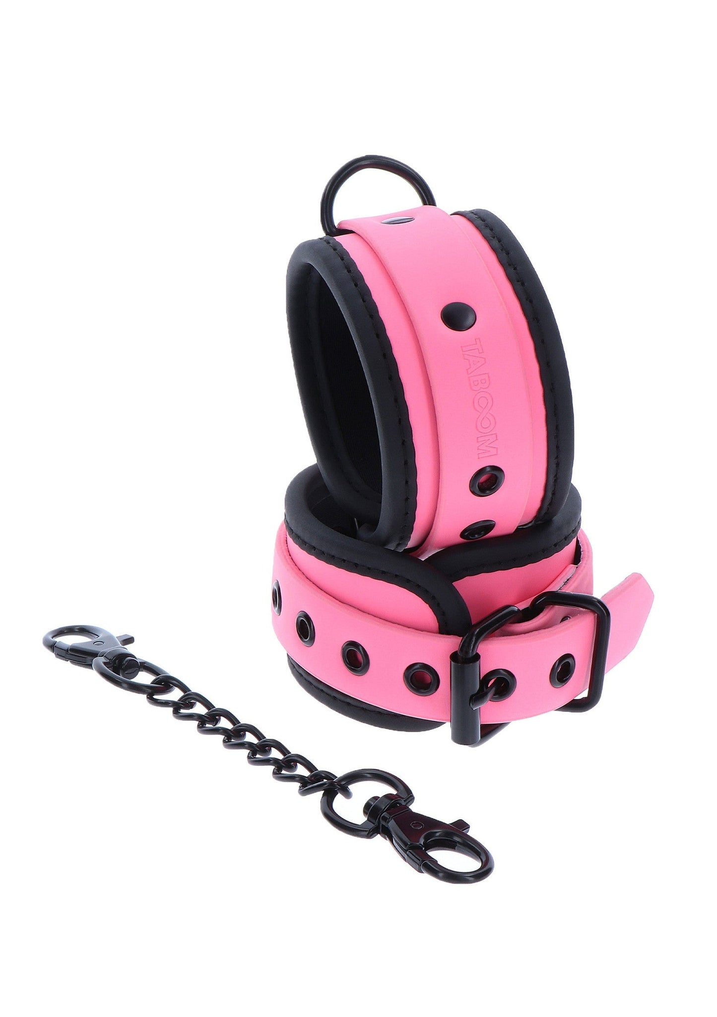 Wrist Cuffs