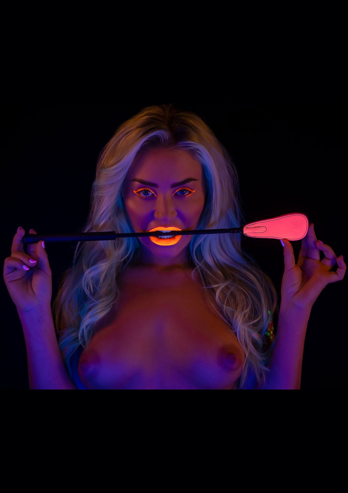 Riding Crop