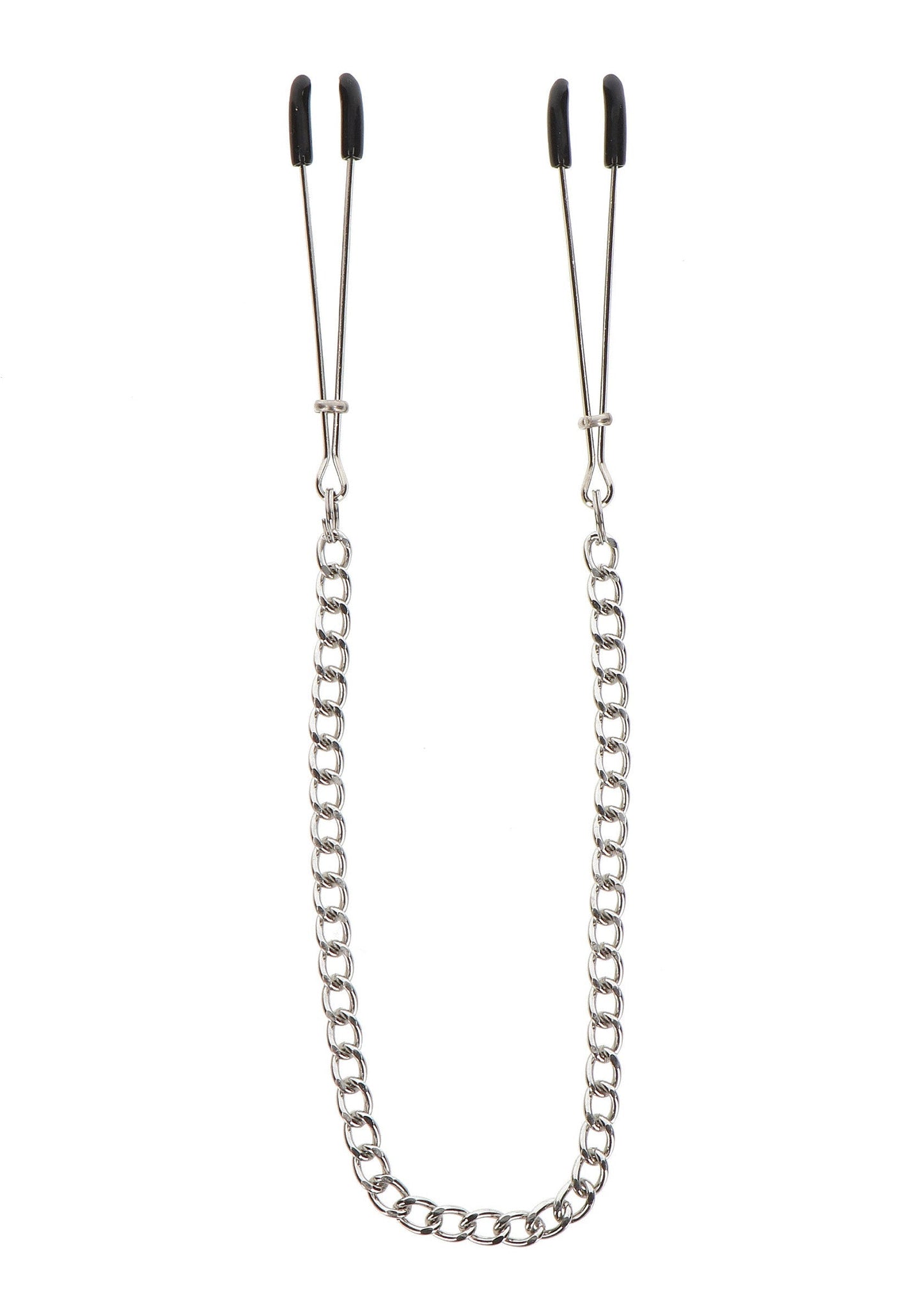 Tweezers With Chain