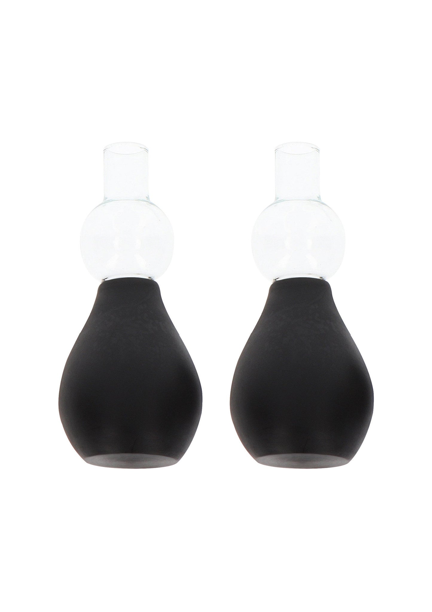 Nipple Enlargers with 8 Rings