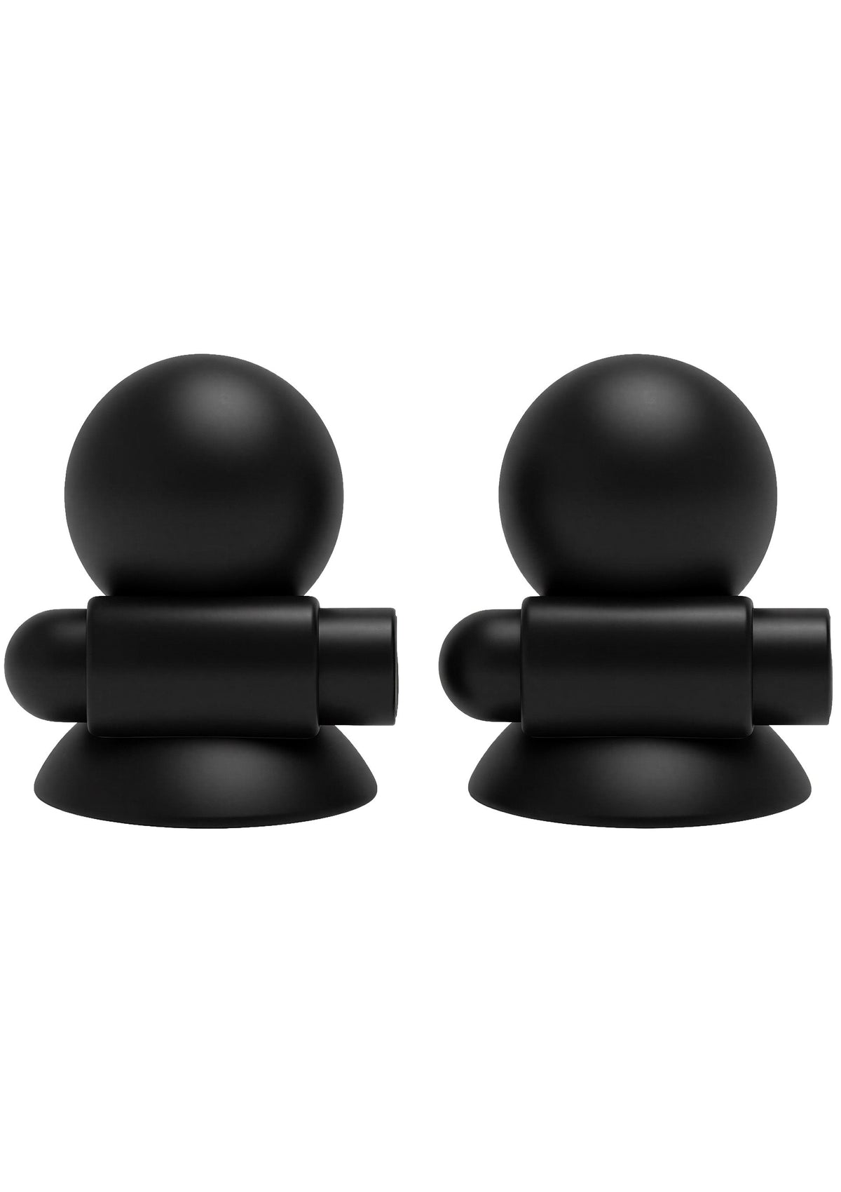Vibrating Nipple Suckers