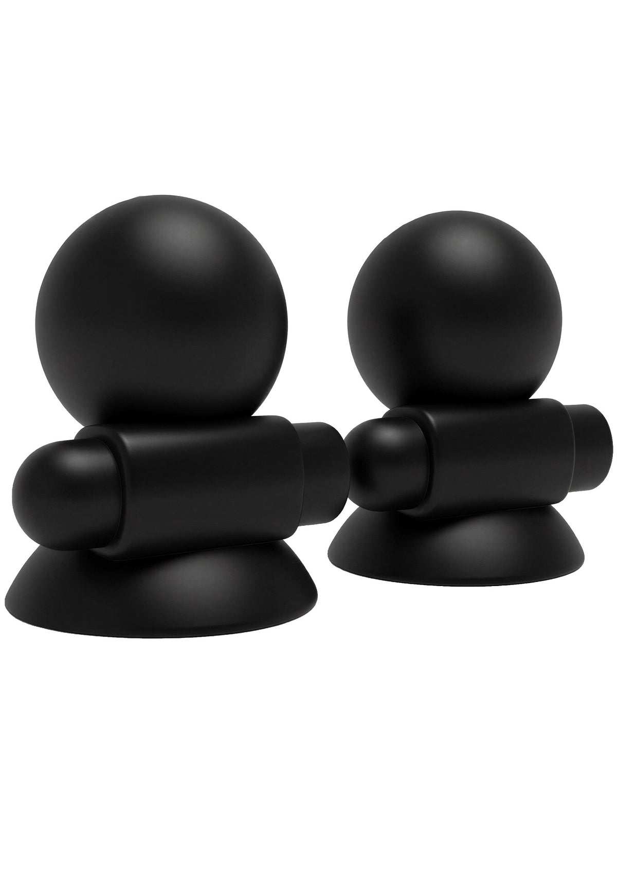 Vibrating Nipple Suckers