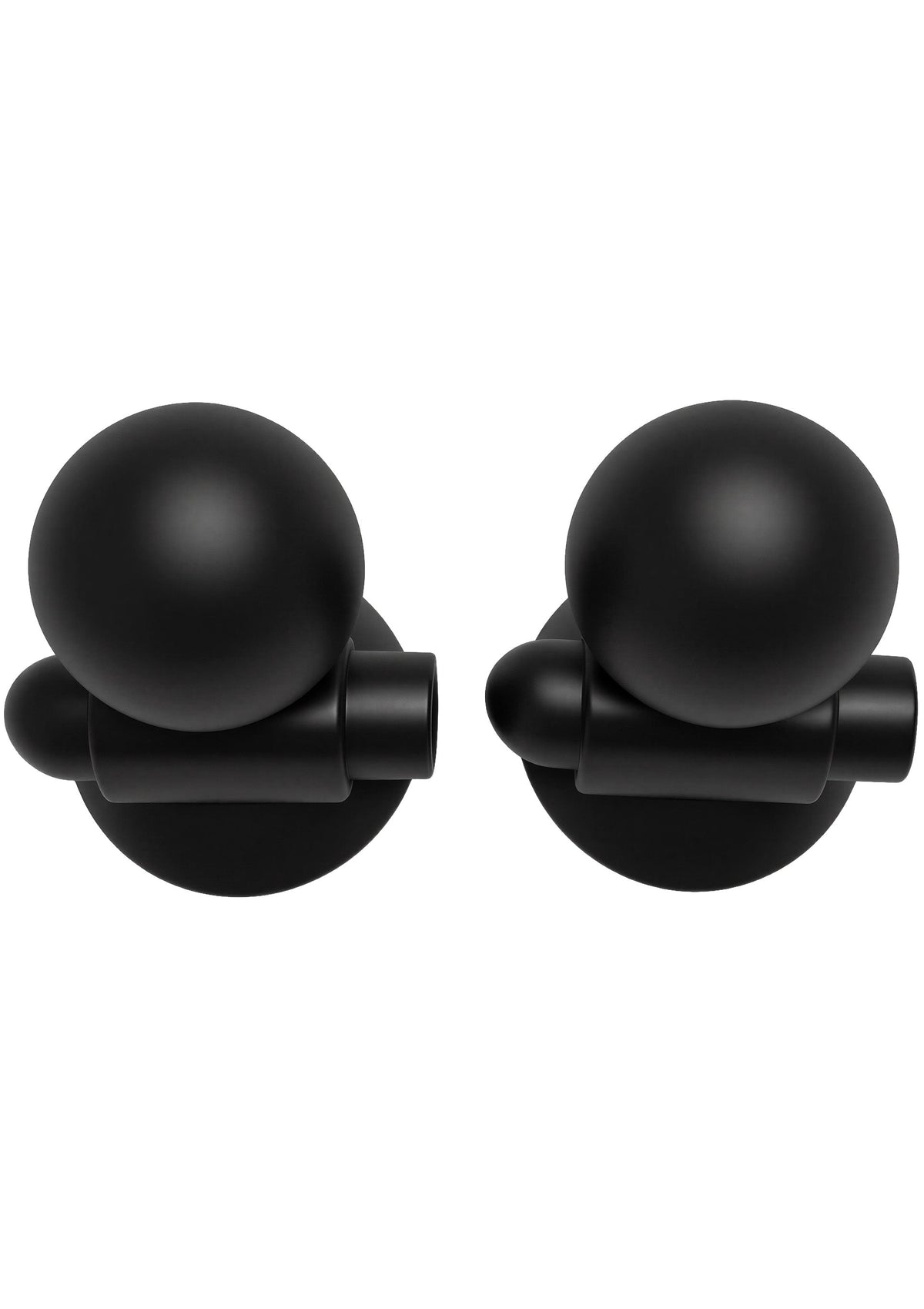 Vibrating Nipple Suckers