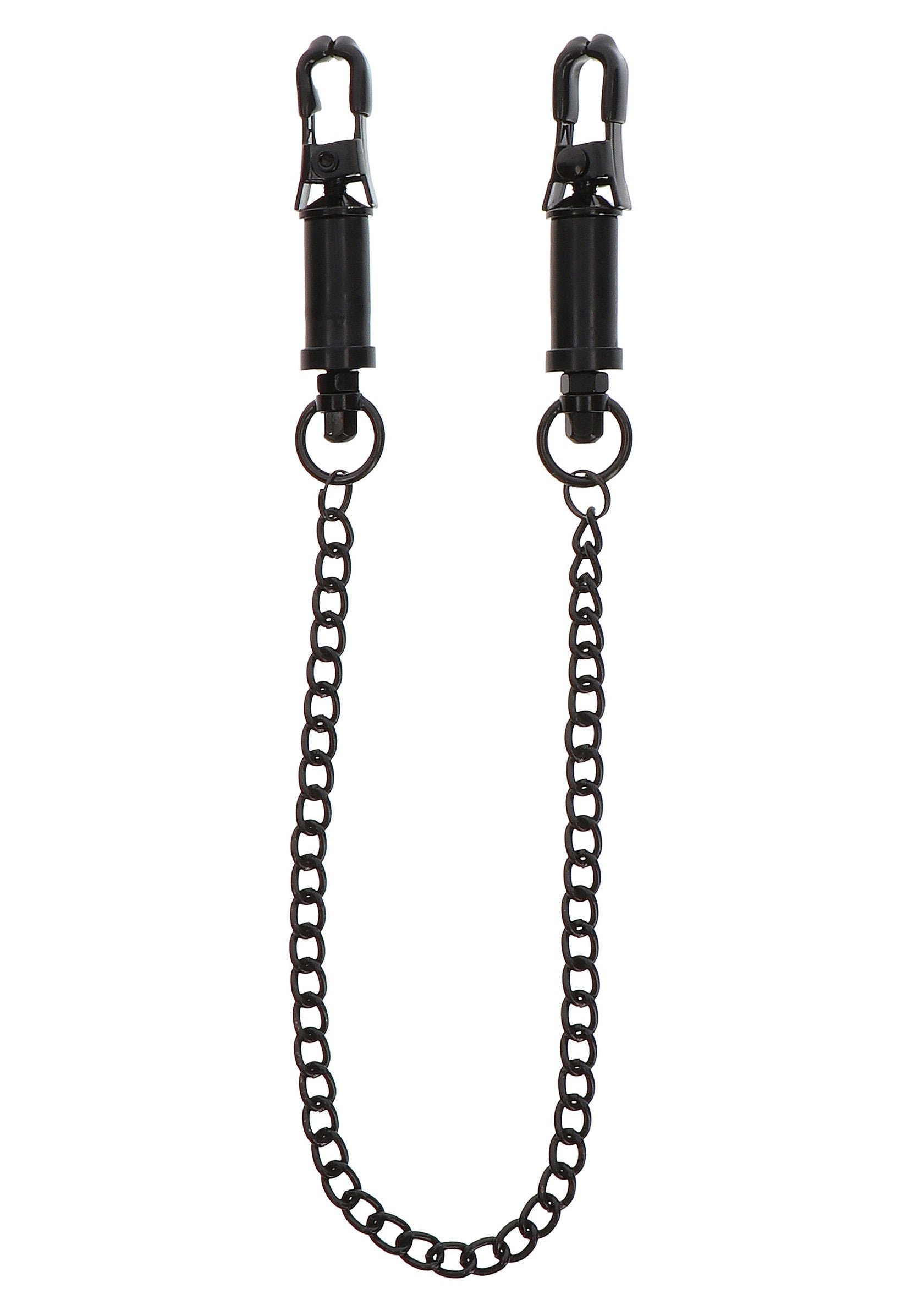 Heavy Duty Adjustable Clamps