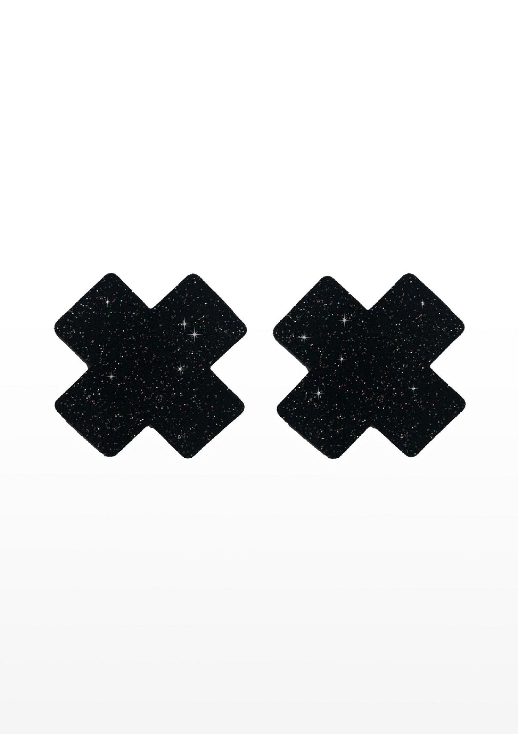Nipple X Covers