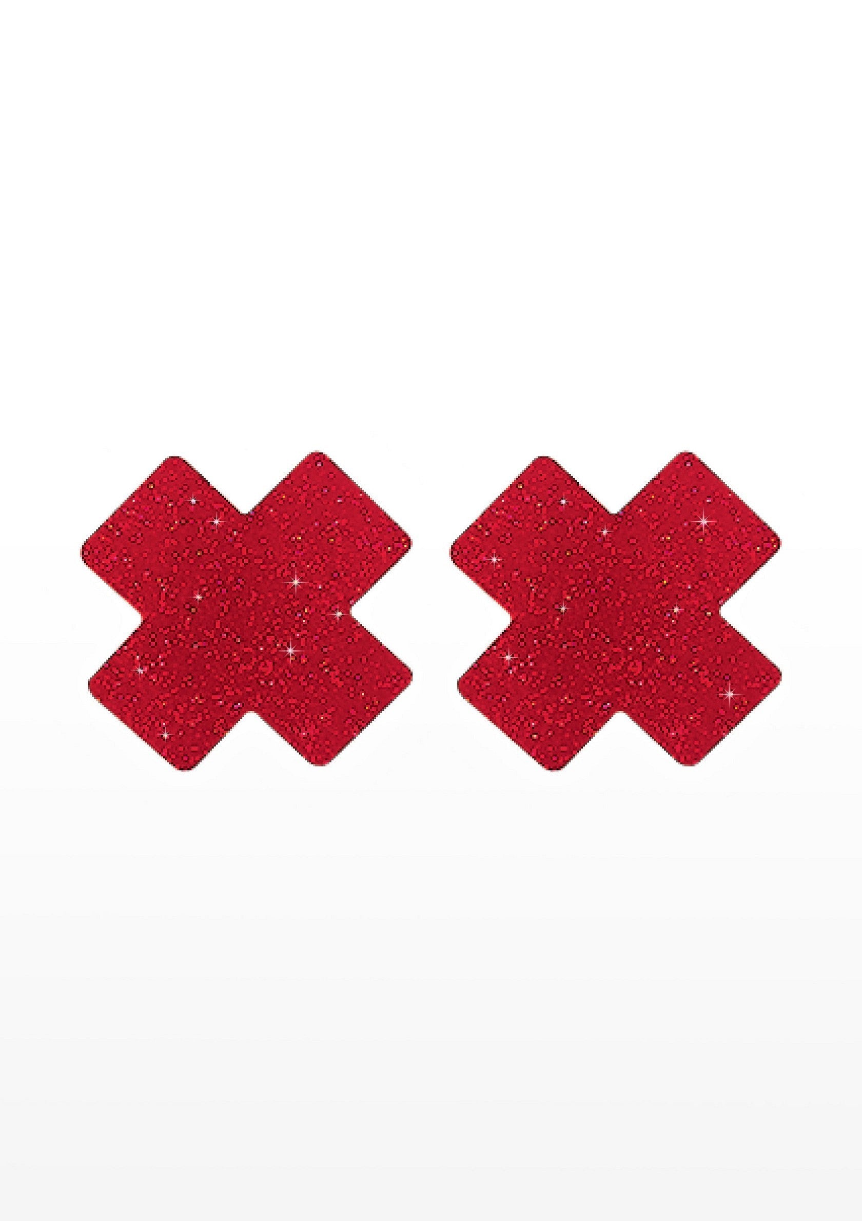 Nipple X Covers