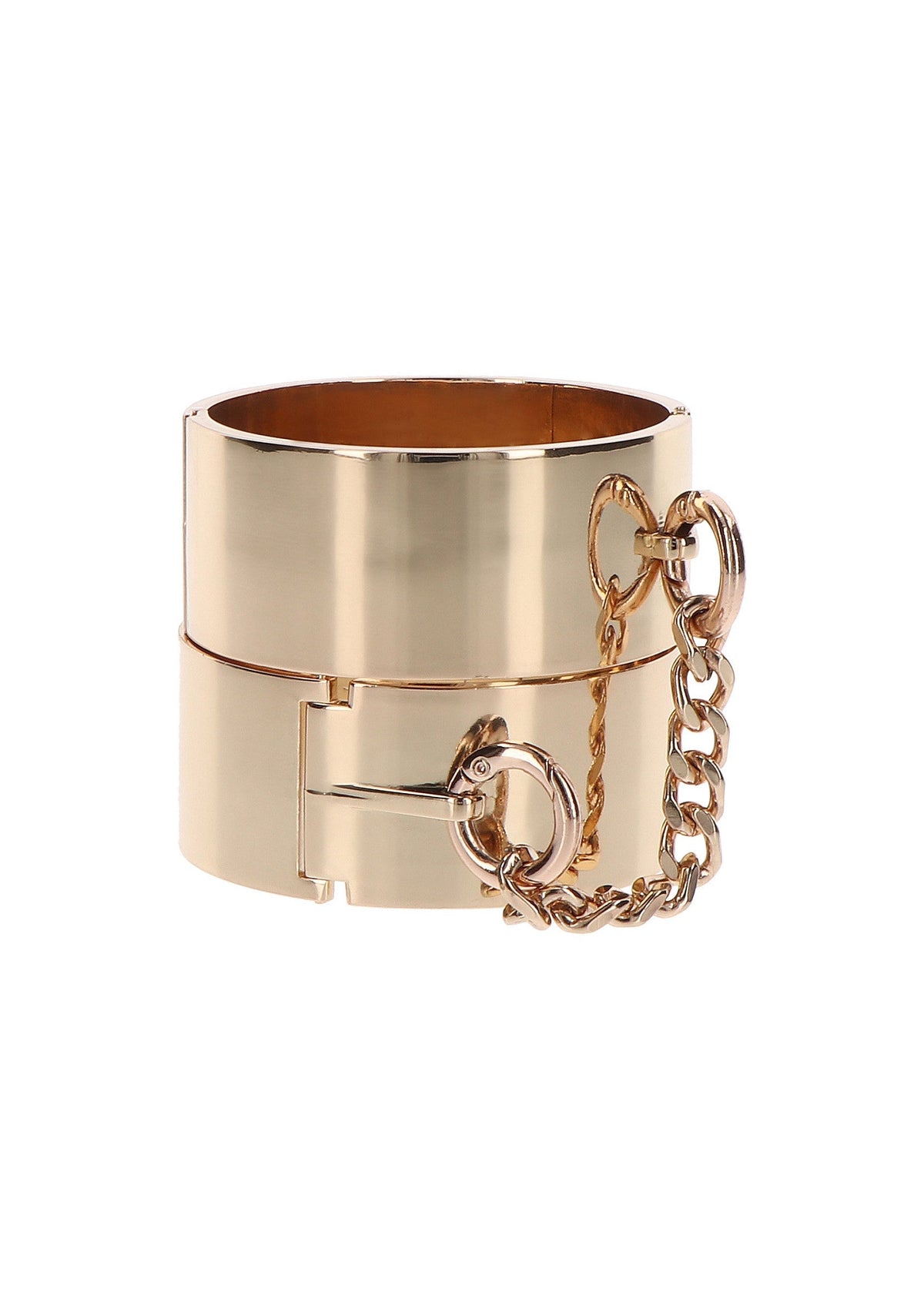 Slave Wrist Cuffs