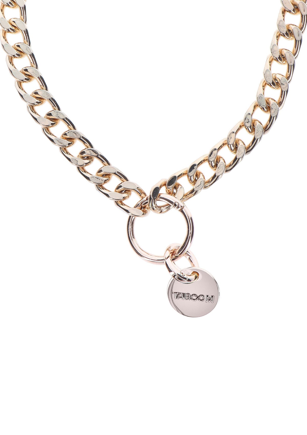 Statement Collar