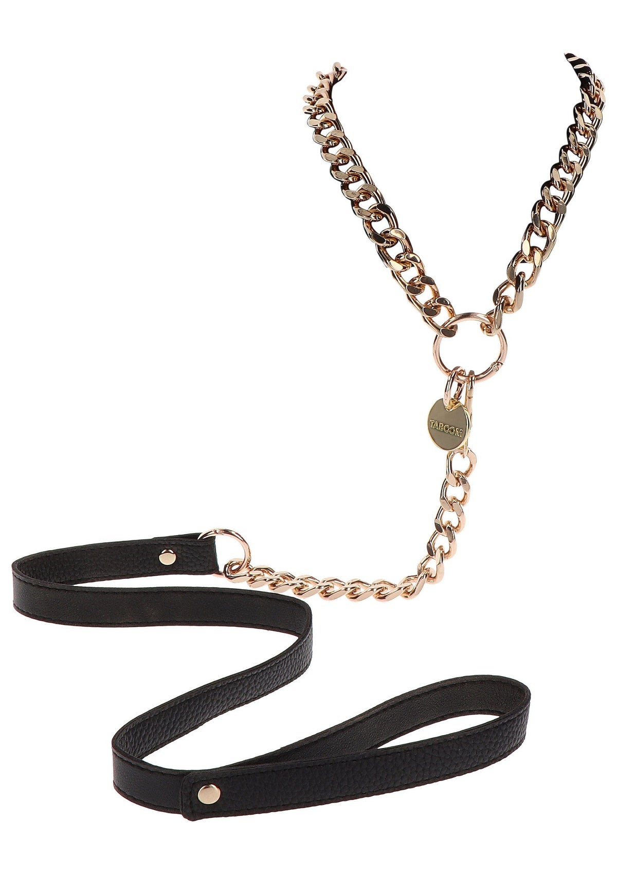Statement Collar
