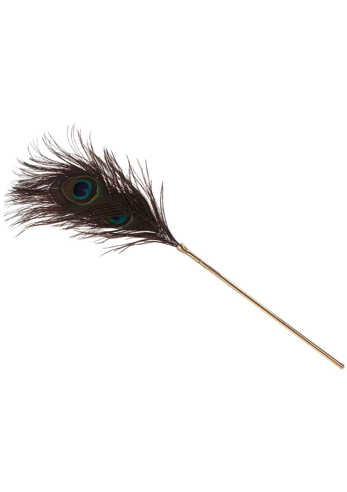 Peacock Tickler