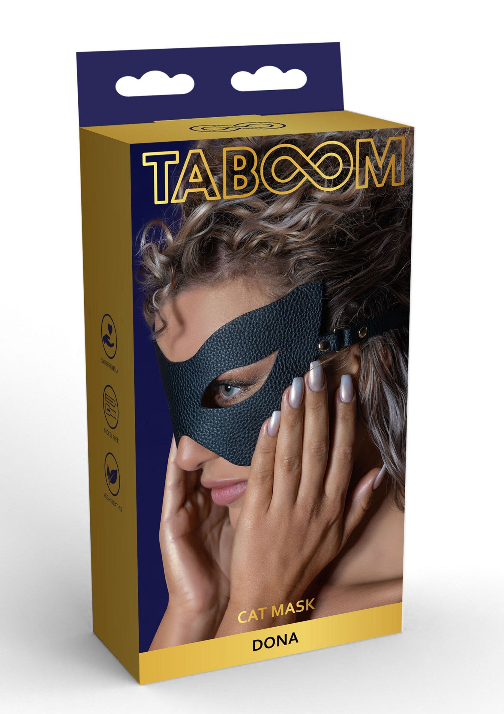 Cat Mask