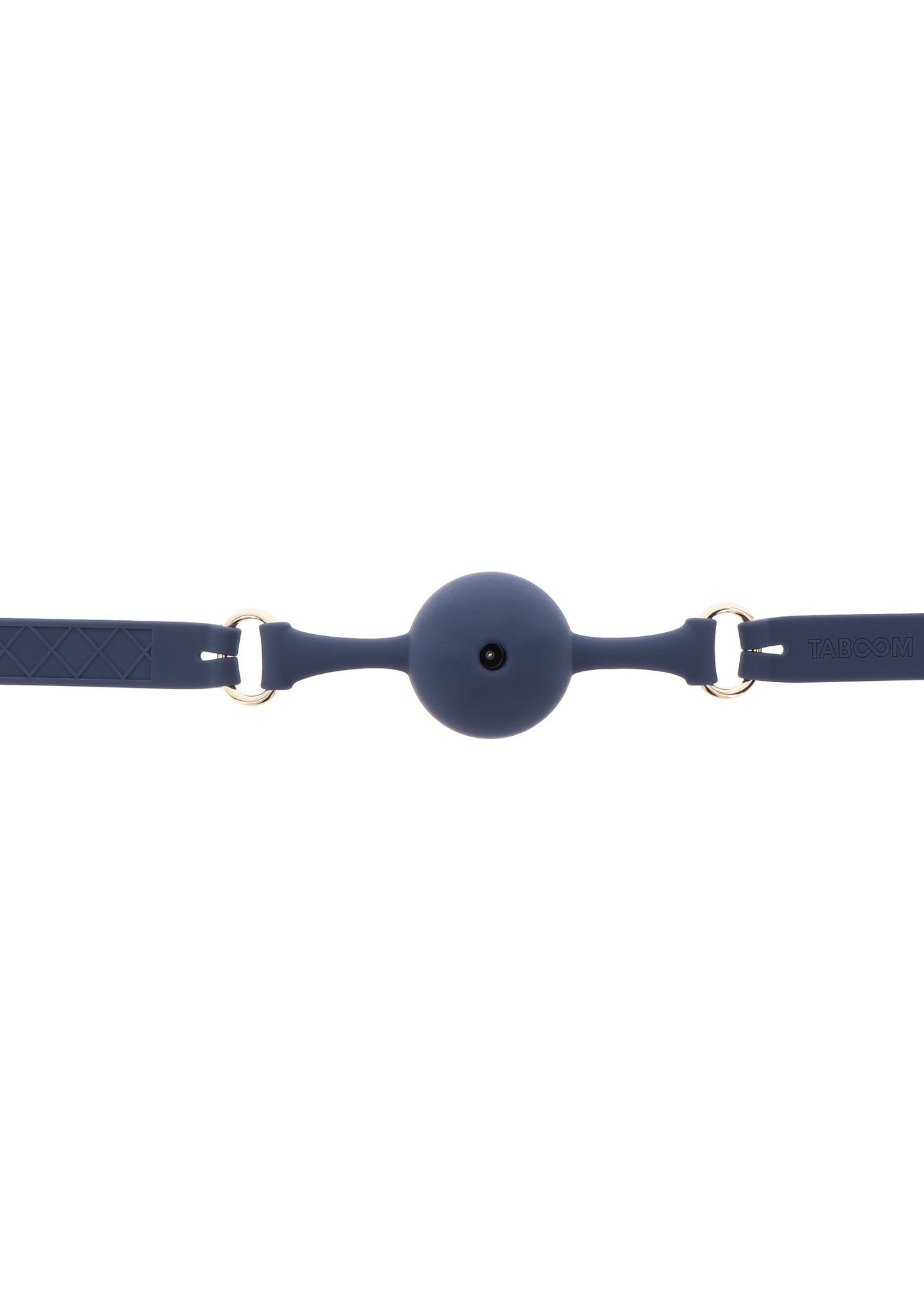 Silicone Mouth Gag