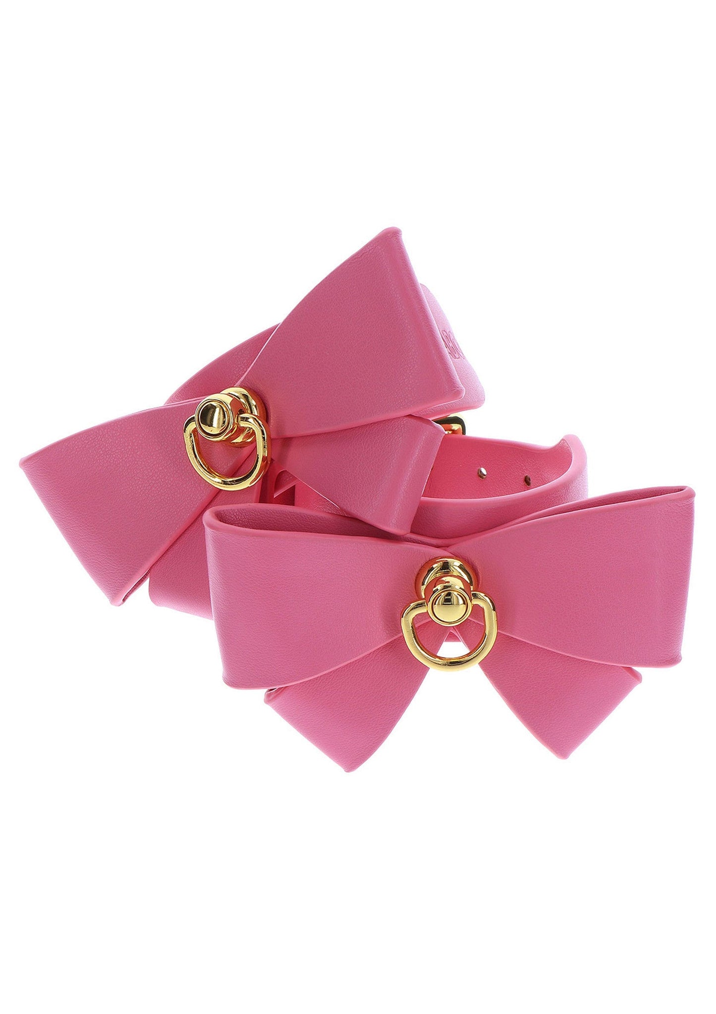 Wrist Cuffs