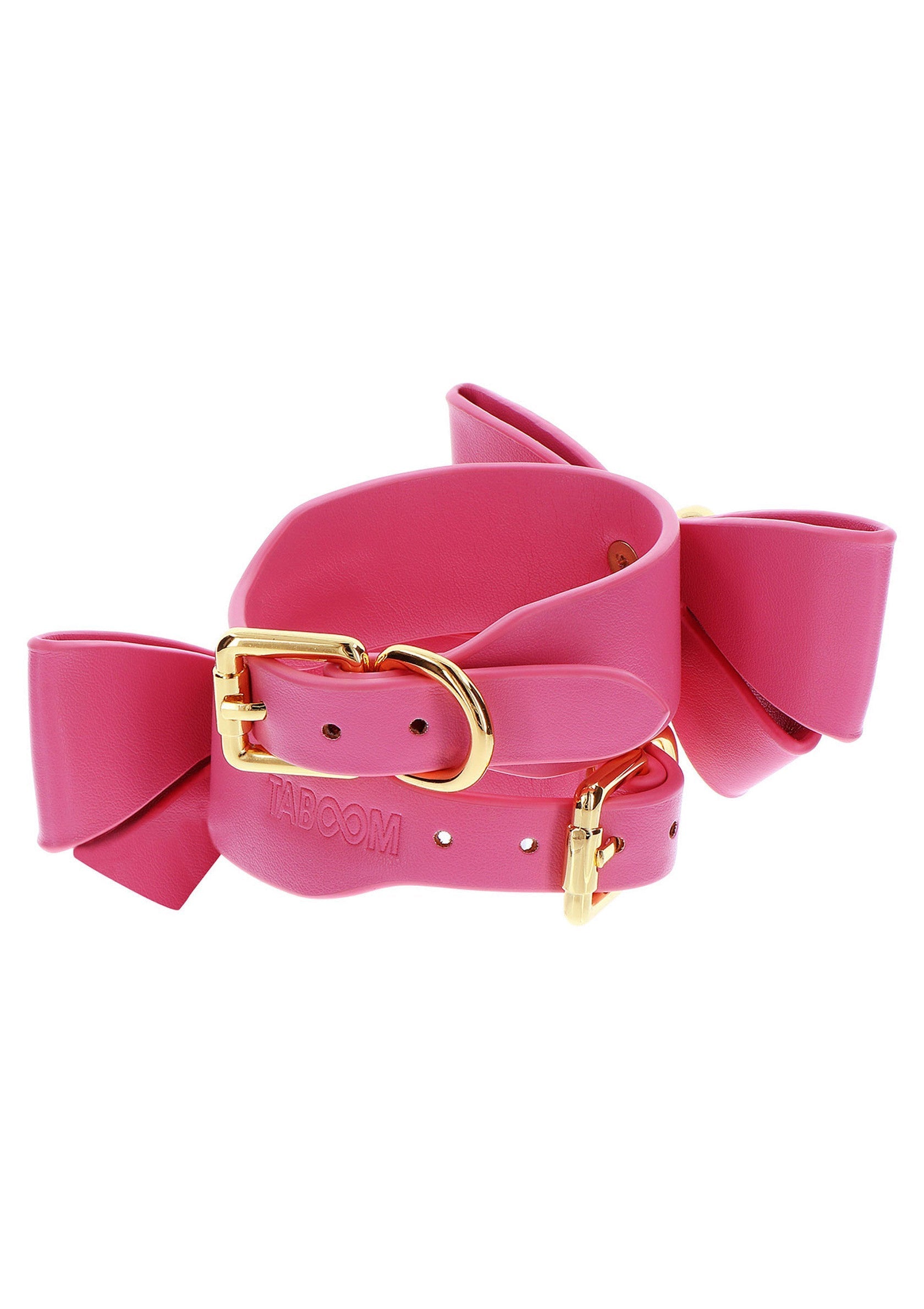 Wrist Cuffs