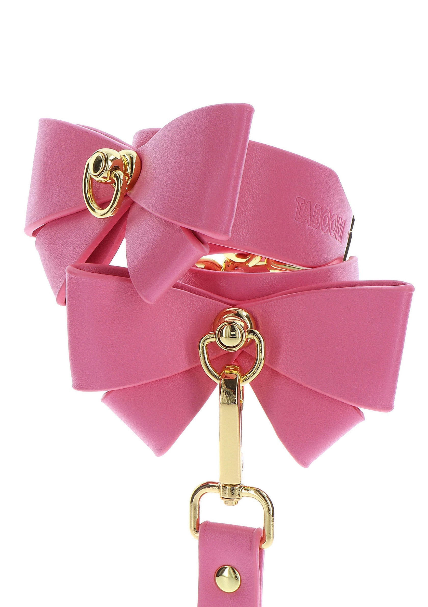 Wrist Cuffs