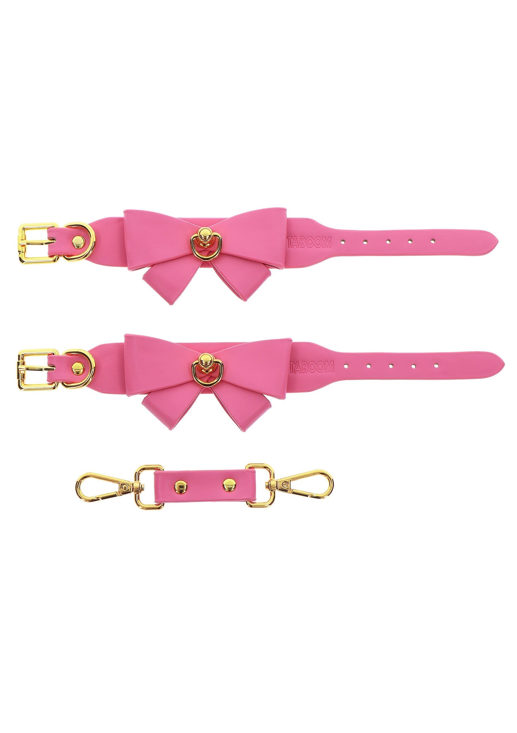 Wrist Cuffs