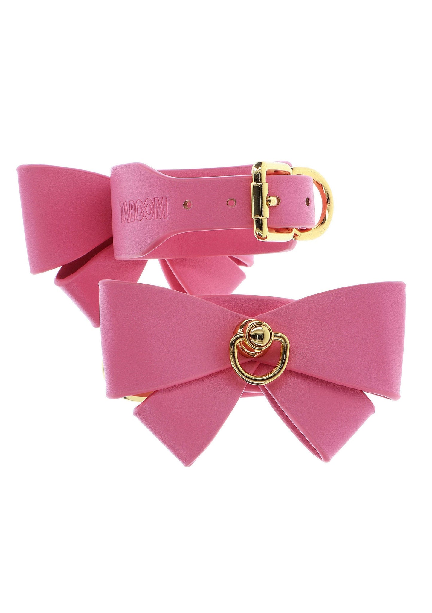 Ankle Cuffs
